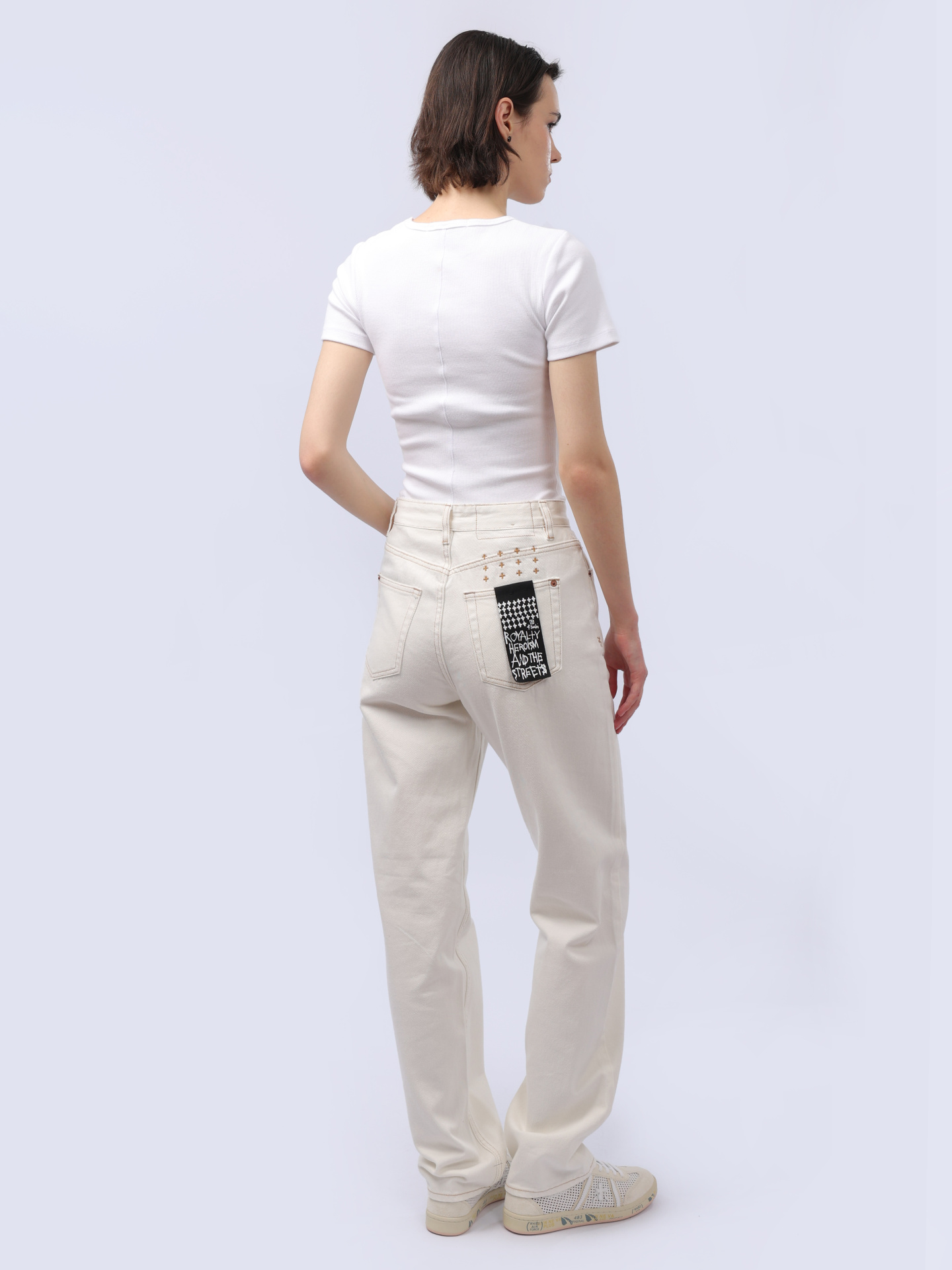 Джинсы — купить в интернет-магазине Verdistore