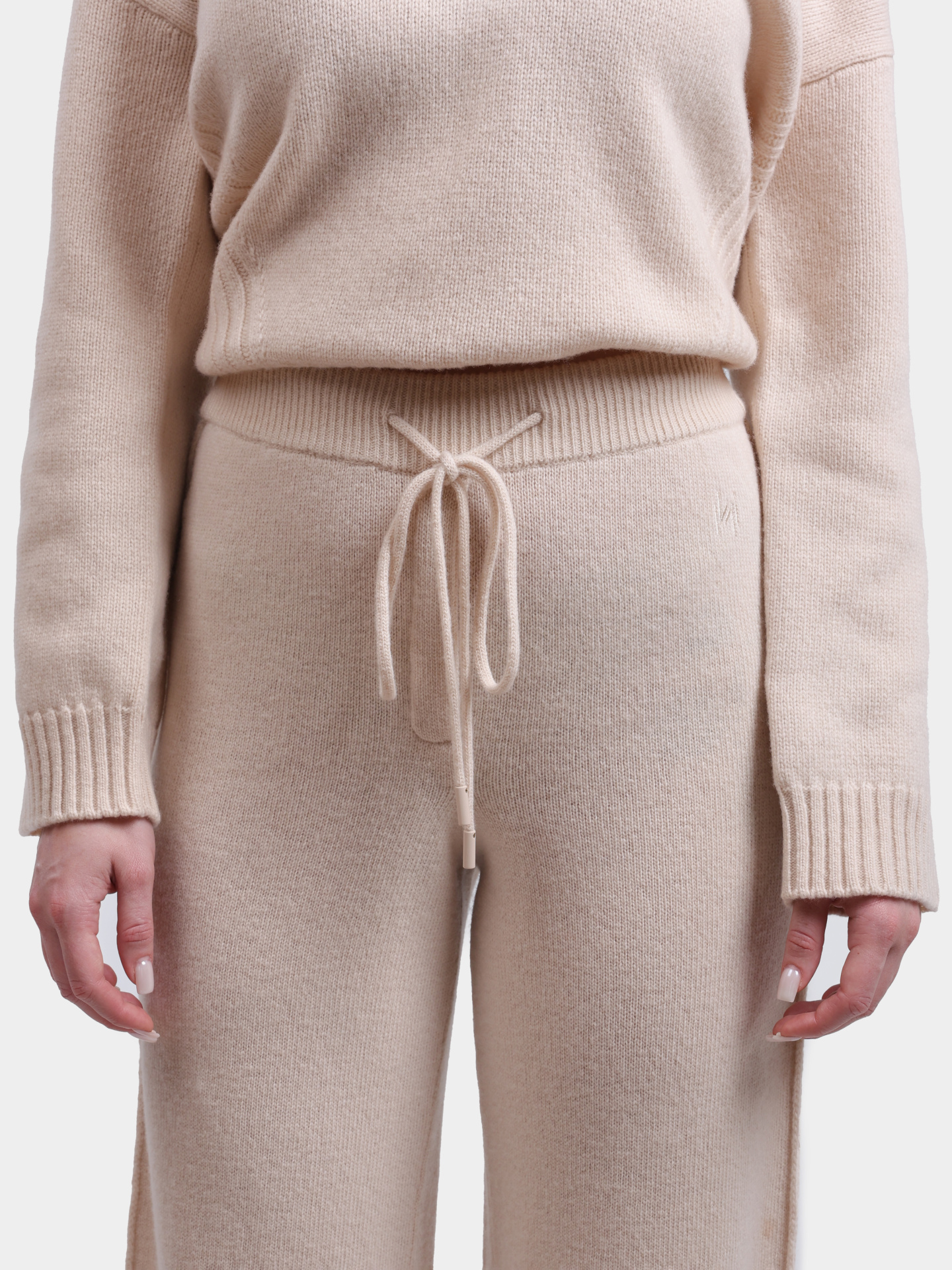 Брюки Marella ELMETTO 001 женские трикотажные — купить в интернет-магазине Verdistore