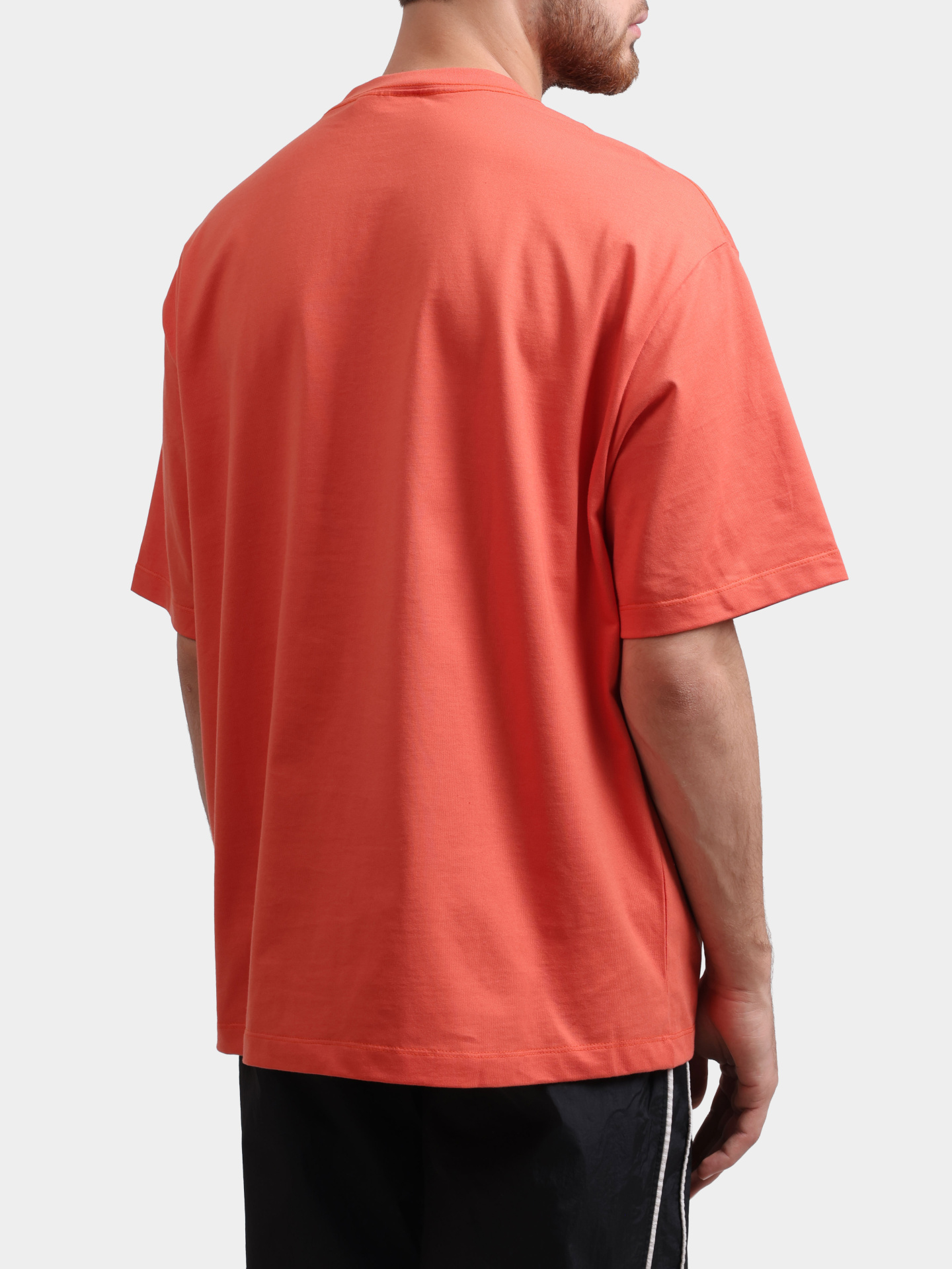 Футболка Calvin Klein Jeans LV04RC808G FDZ хлопковая мужская — купить в интернет-магазине Verdistore