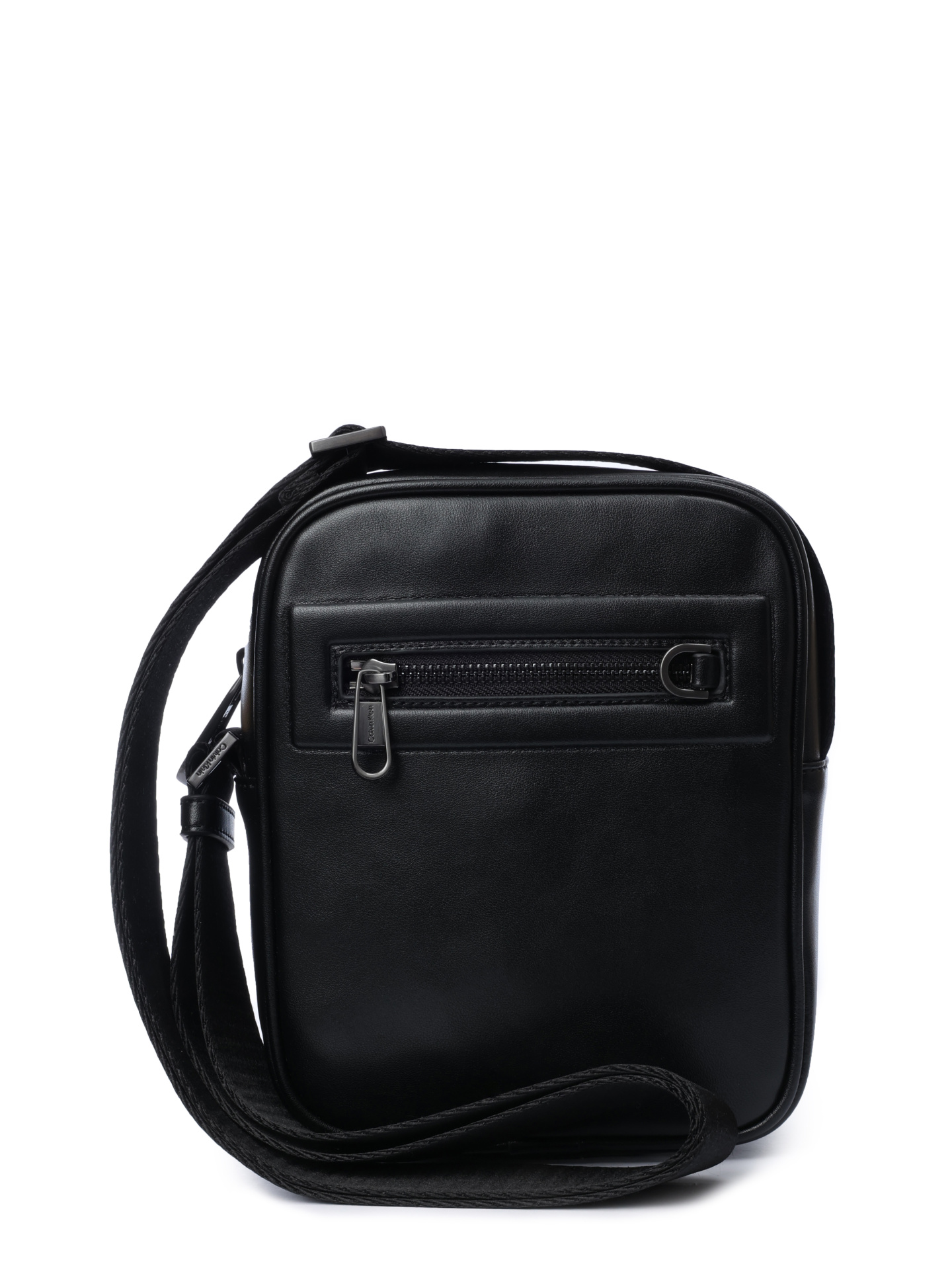 Сумка Calvin Klein K50K511190 черная мужская — купить в интернет-магазине Verdistore