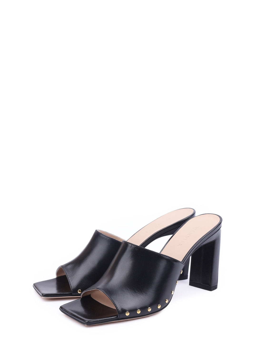 Мюли — купить в интернет-магазине Verdistore