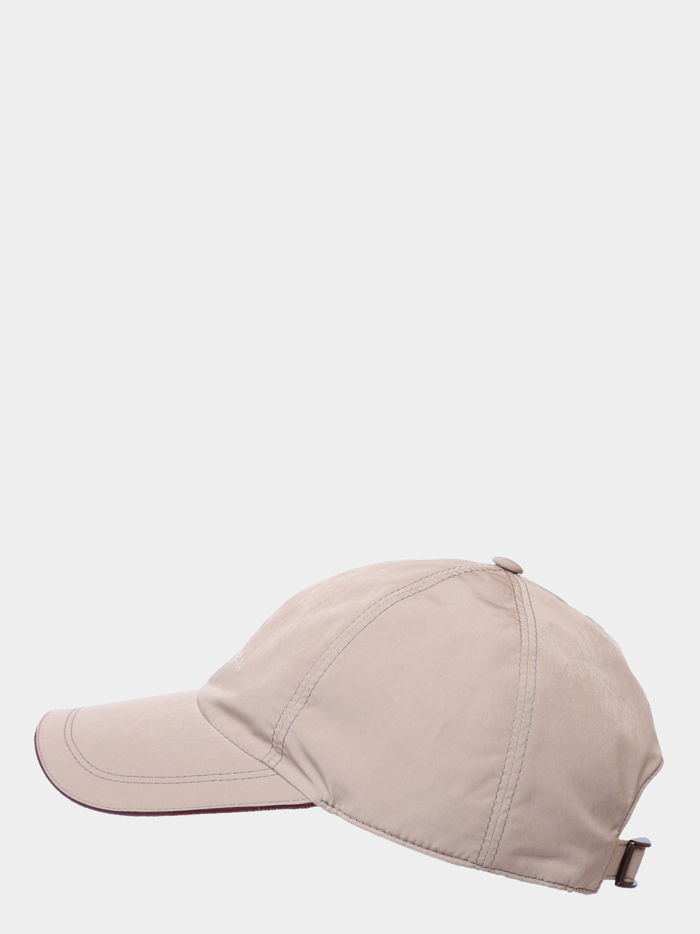 Бейсболка Brunello Cucinelli MD4799850 CBX64 бежевая мужская — купить в интернет-магазине Verdistore