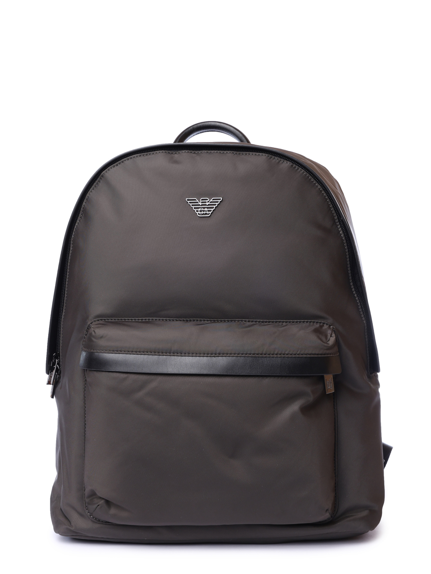 Рюкзак Emporio Armani Y4O348 Y217J 80023 серый мужской — купить в интернет-магазине Verdistore