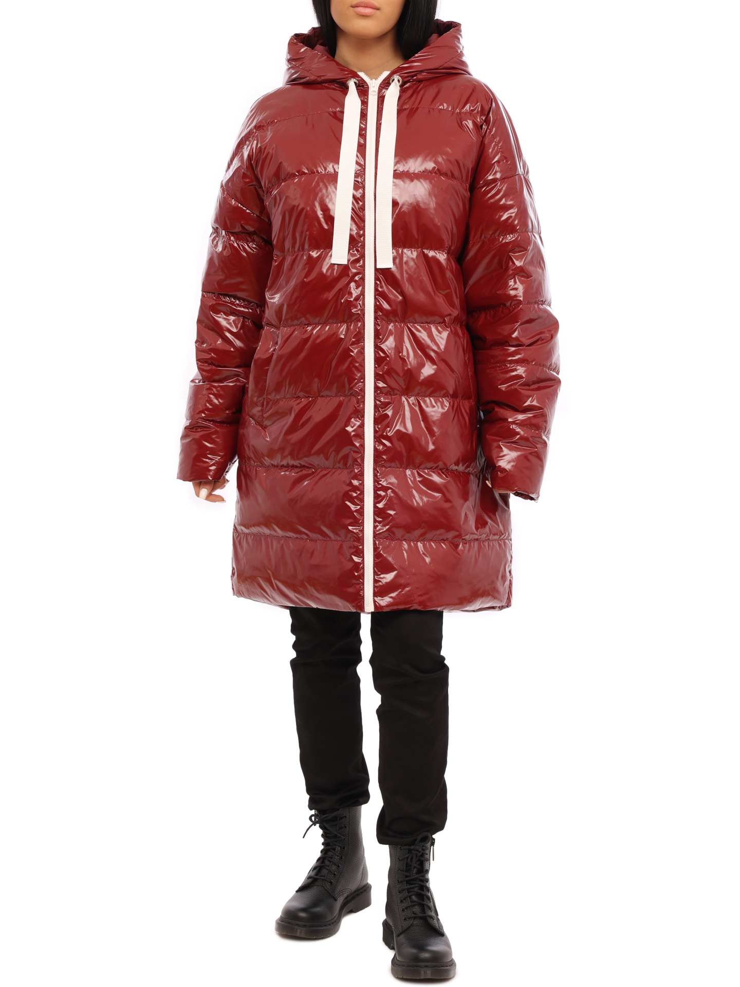 Пуховик — купить в интернет-магазине Verdistore