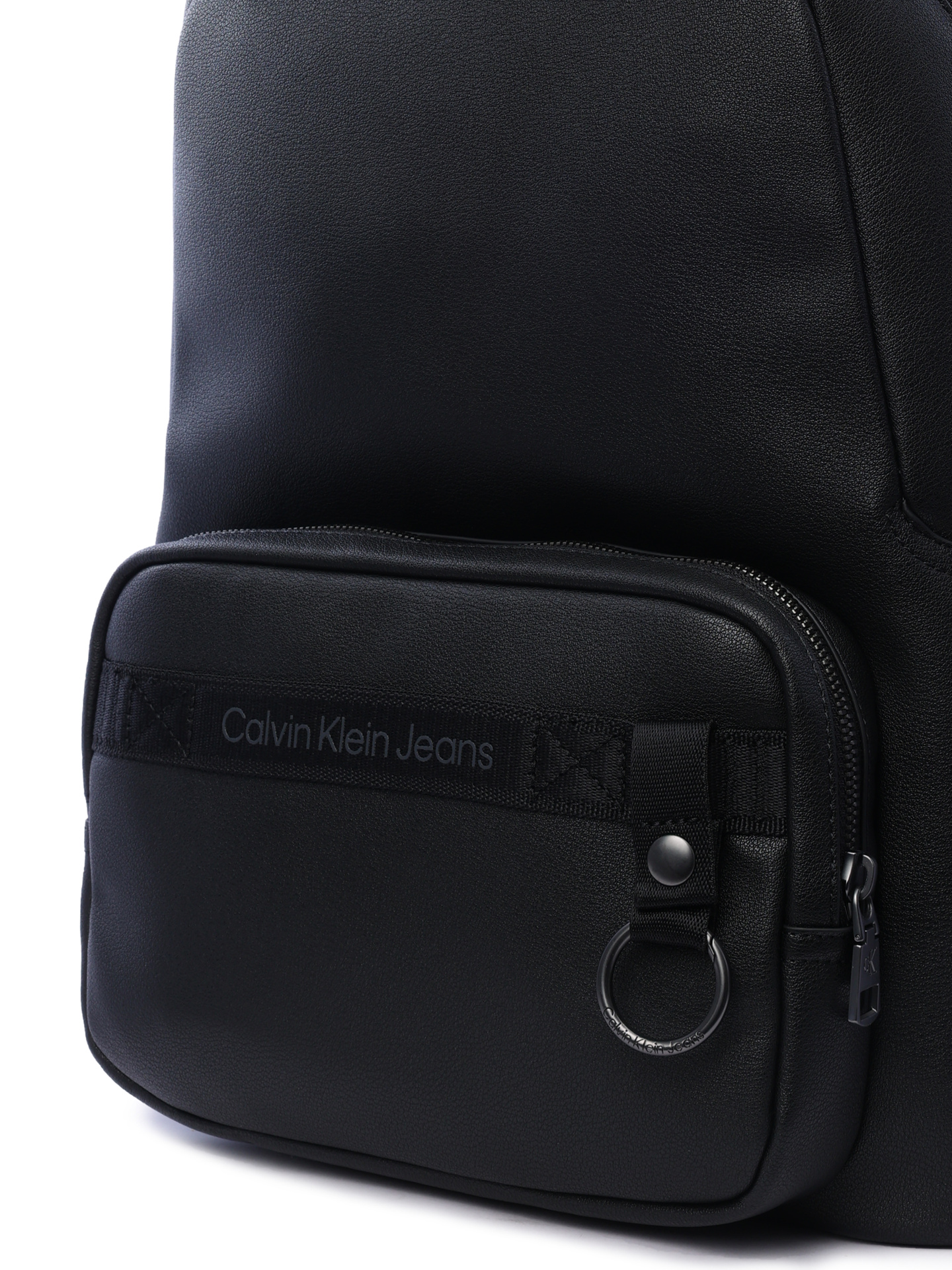 Рюкзак Calvin Klein Jeans K50K510112 BDS черный мужской — купить в интернет-магазине Verdistore