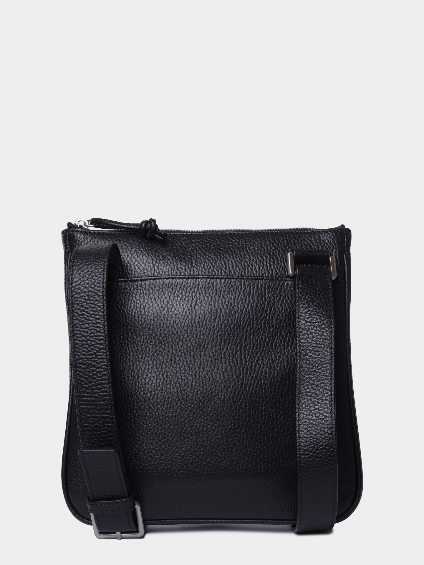 Сумка Emporio Armani Y4M252 Y068E 80001 кожаная мужская — купить в интернет-магазине Verdistore