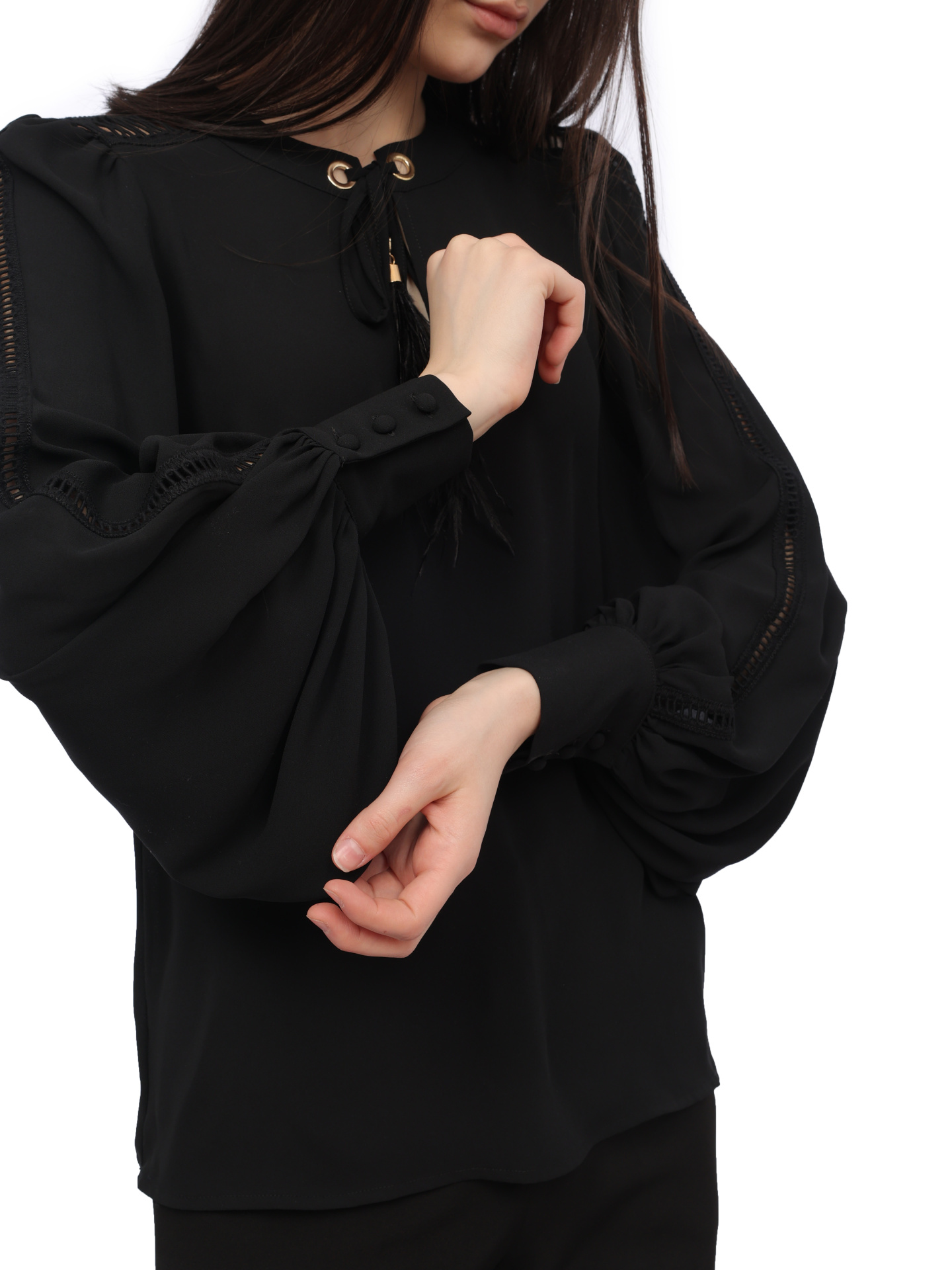 Блуза — купить в интернет-магазине Verdistore