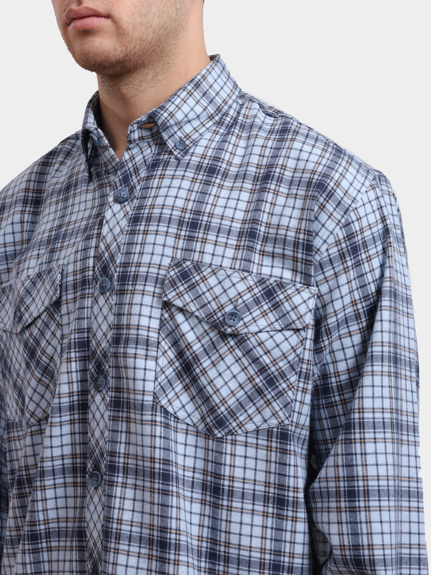 Рубашка 4321-319-53 A-04 мужская — купить в интернет-магазине Verdistore