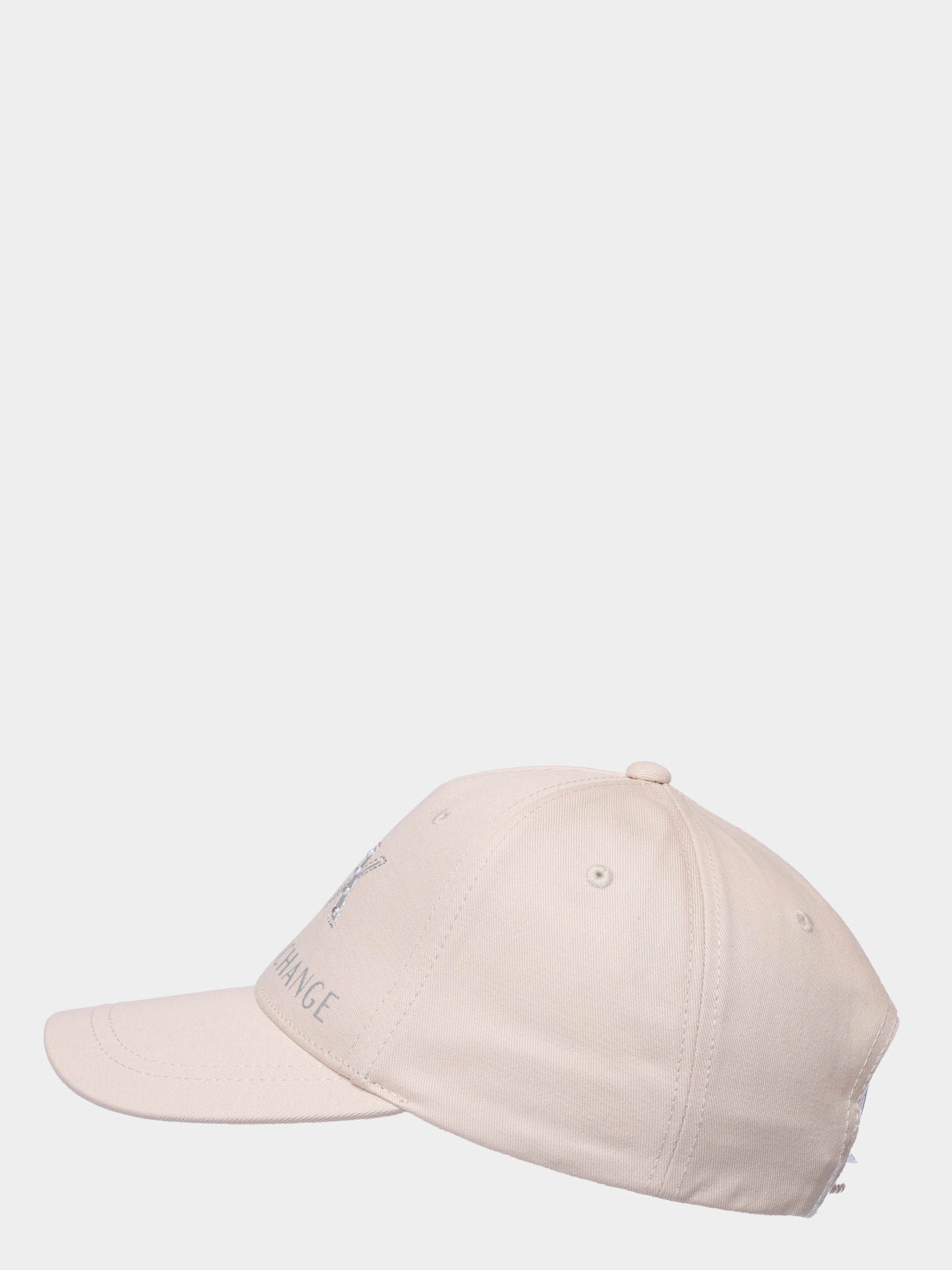 Бейсболка Armani Exchange XW000873 AF13334 U1003 хлопковая женская — купить в интернет-магазине Verdistore