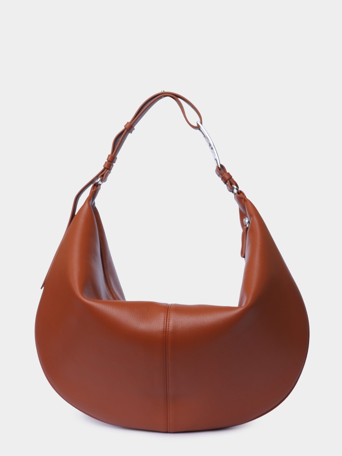 Сумка Armani Exchange XW001573 AF15632 U6048 коричневая женская — купить в интернет-магазине Verdistore