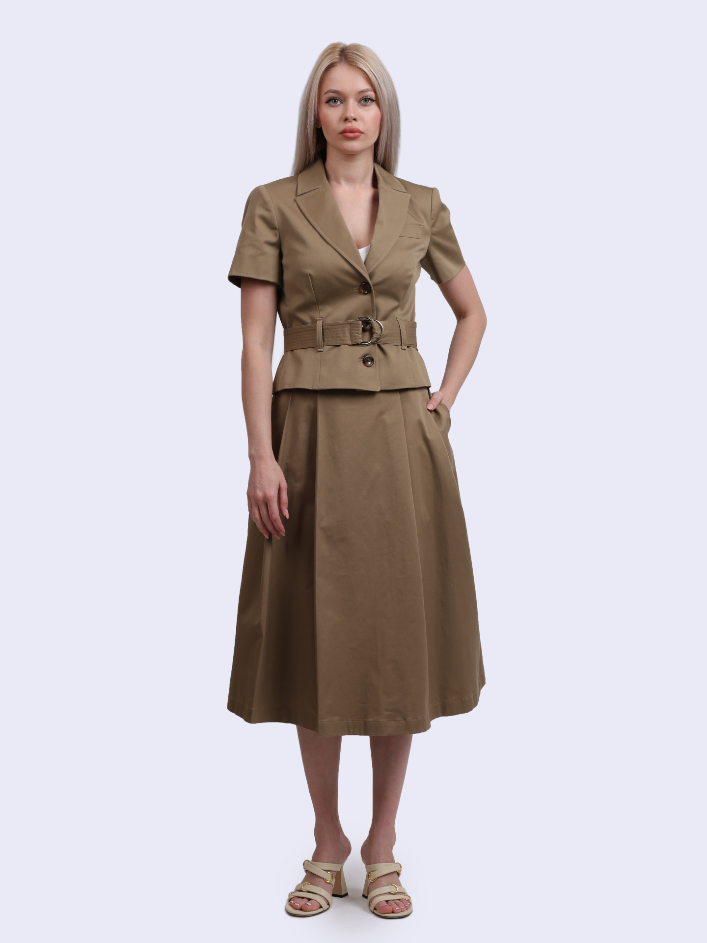 Жакет Liu-Jo CA5286 T4691 X0662 хлопковый женский — купить в интернет-магазине Verdistore