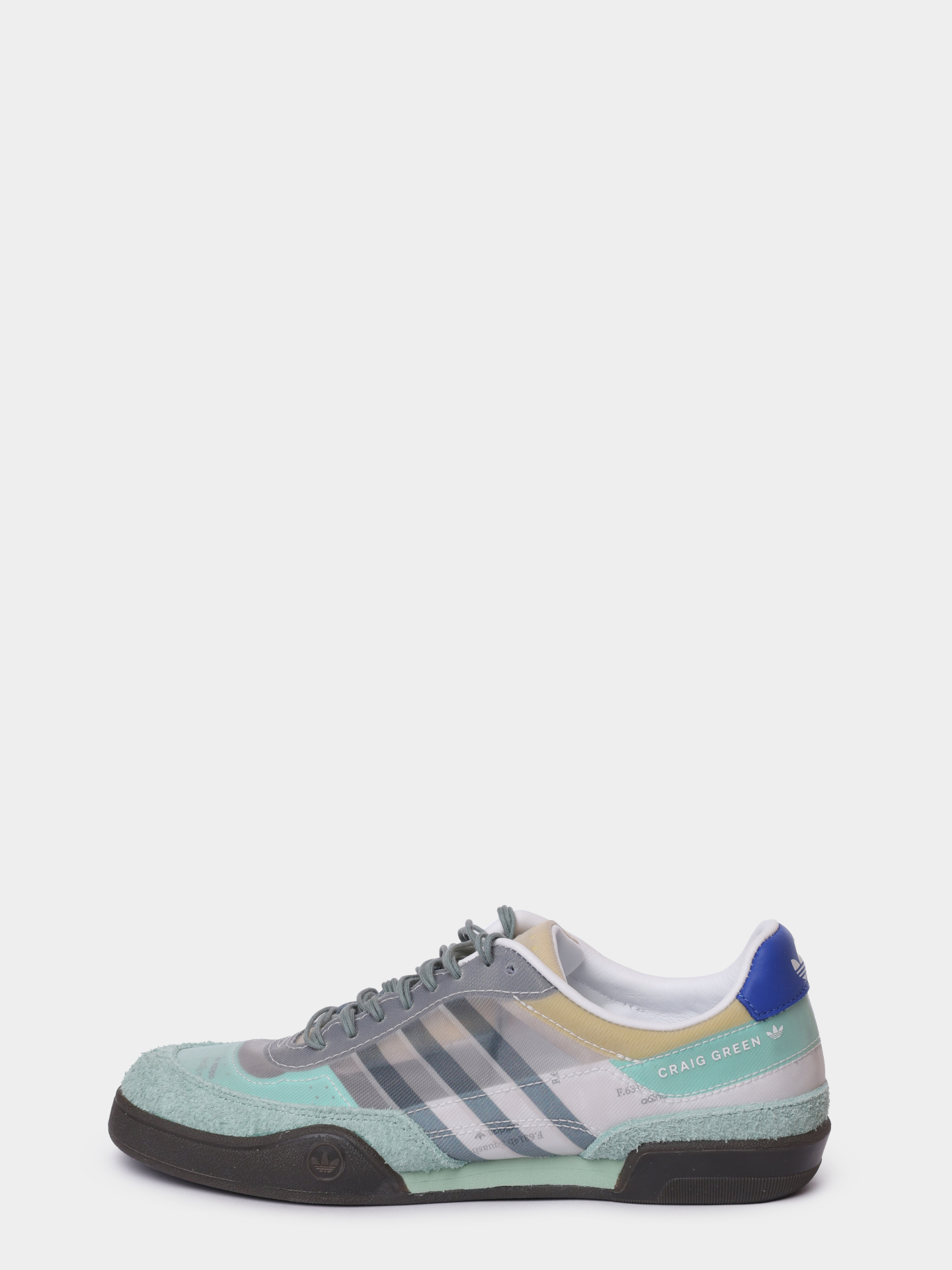 Кеды Adidas/Craig Green IH0792 женские — купить в интернет-магазине Verdistore