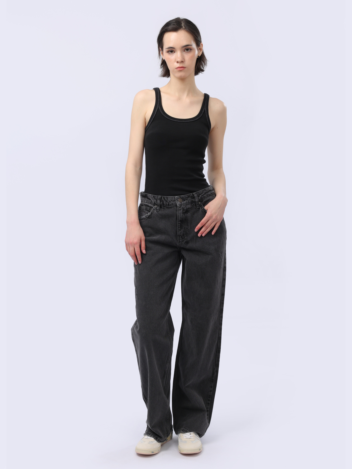 Джинсы — купить в интернет-магазине Verdistore