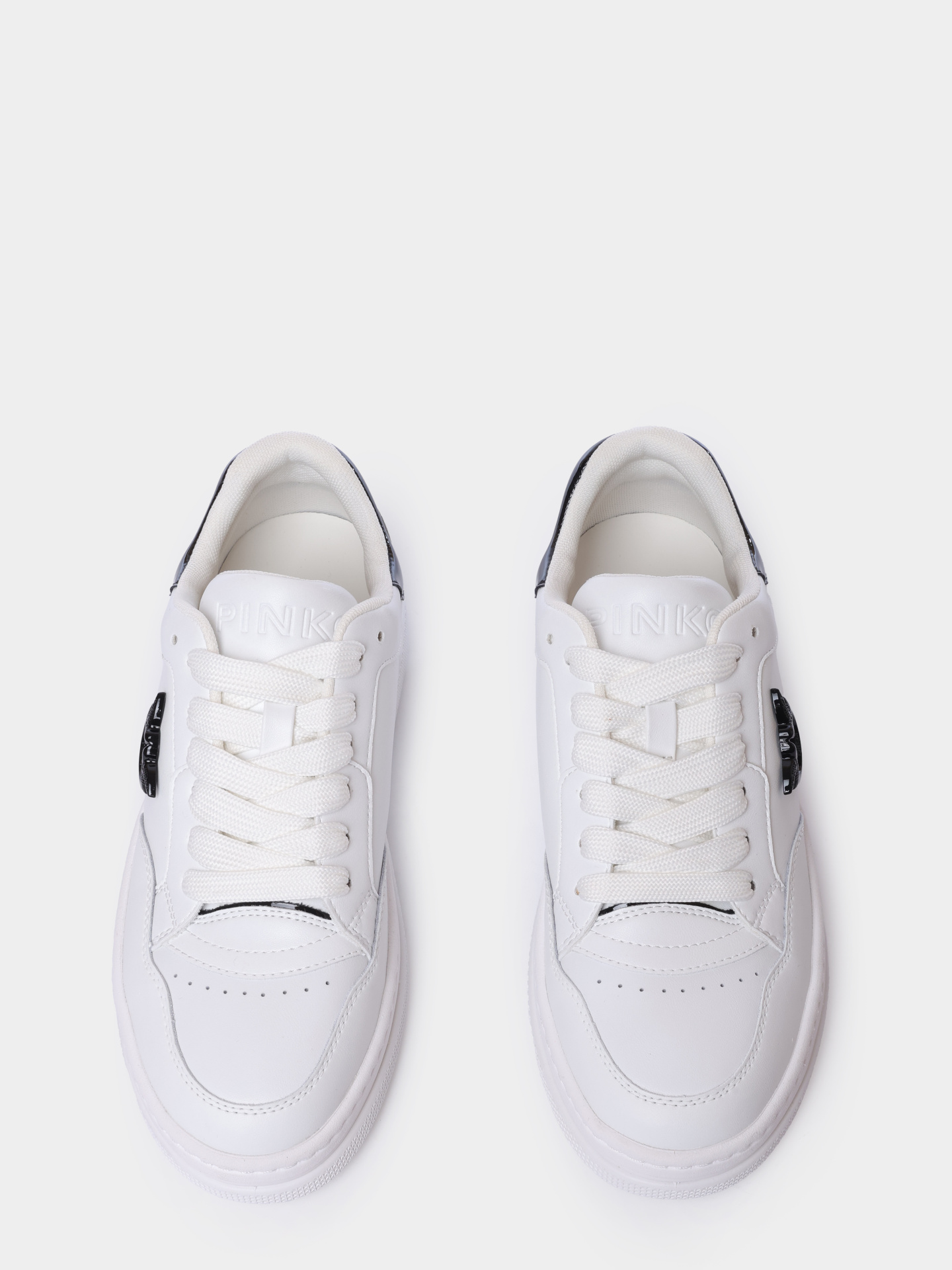 Кеды SS0077P108ZZ1 белые женские  — купить в интернет-магазине Verdistore