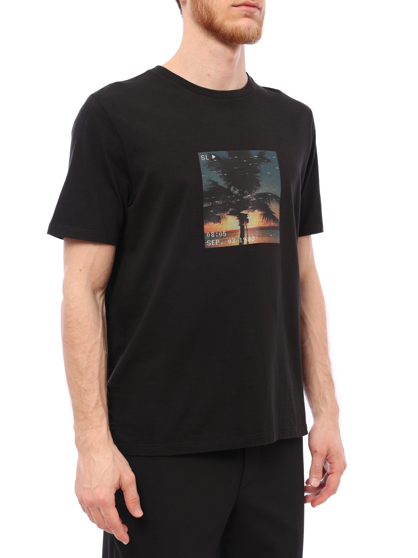 Футболка — купить в интернет-магазине Verdistore