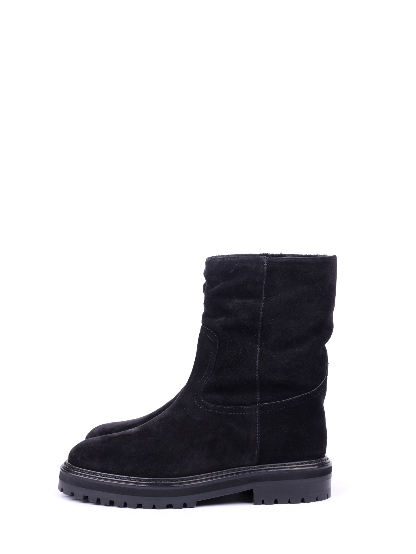 Полусапоги Jimmy Choo YARI FLAT  — купить в интернет-магазине Verdistore