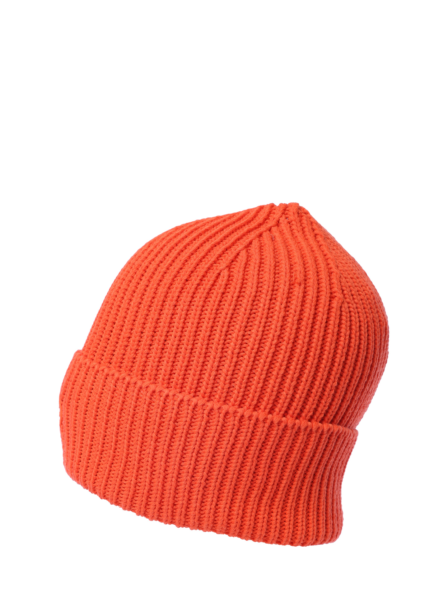 Шапка Adidas by Stella McCartney JF4281 оранжевая женская — купить в интернет-магазине Verdistore