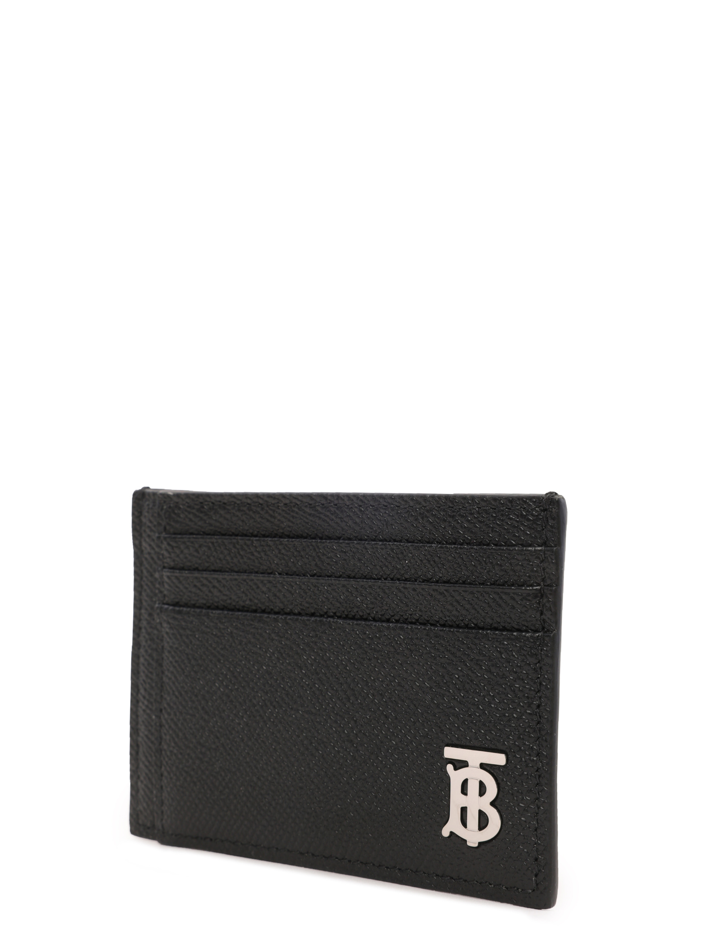 Картхолдер Burberry 8065162 A1189 кожаный мужской — купить в интернет-магазине Verdistore