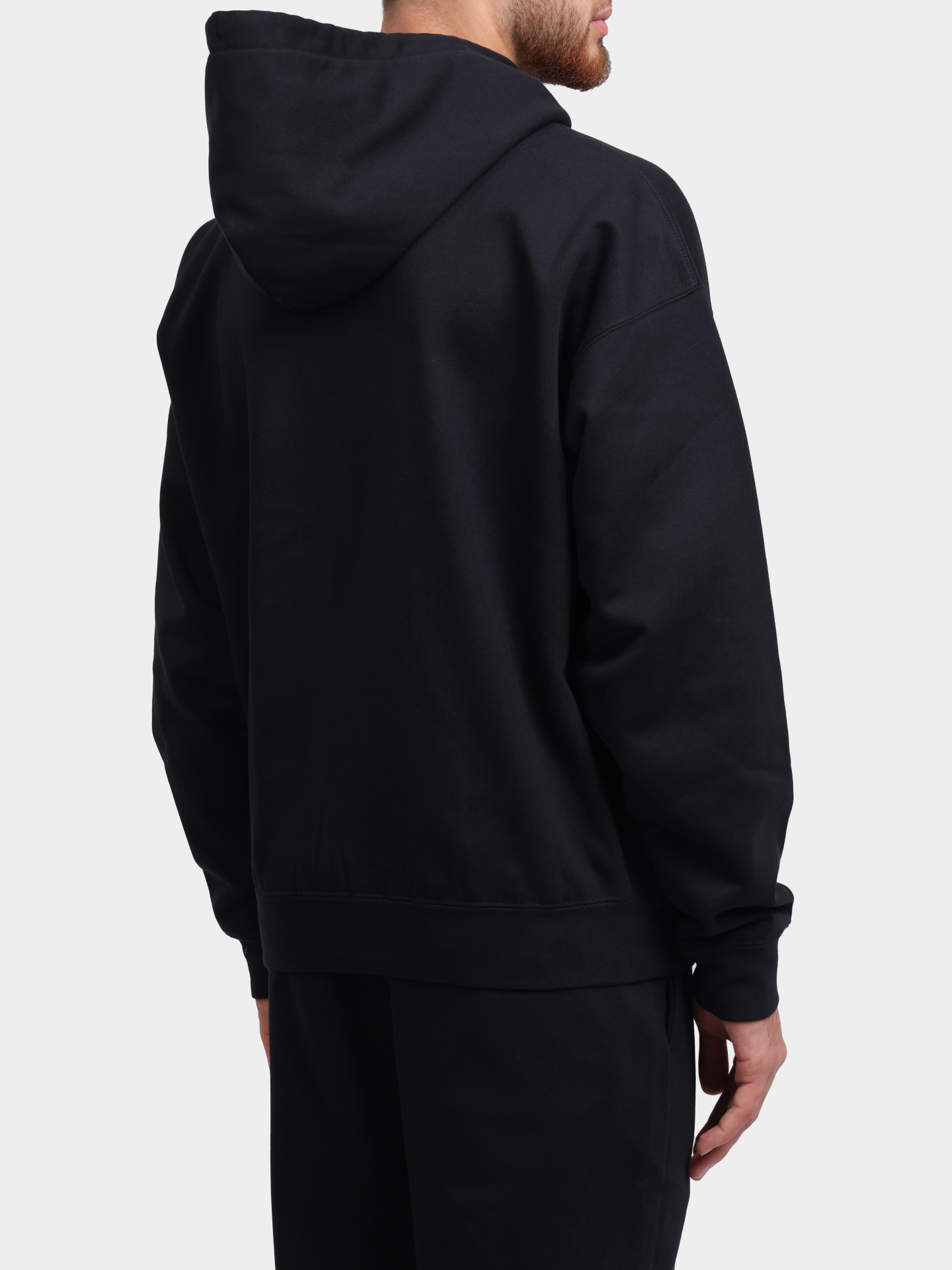 Худи Y-3 IW0078 черное мужское — купить в интернет-магазине Verdistore