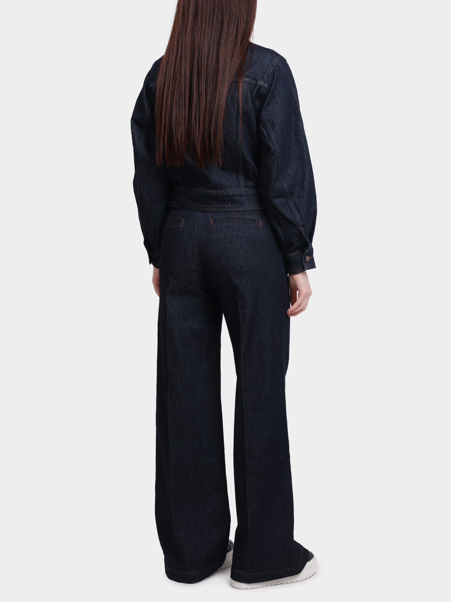 Джинсы Pantamo 71443-1573-01 синие женские — купить в интернет-магазине Verdistore