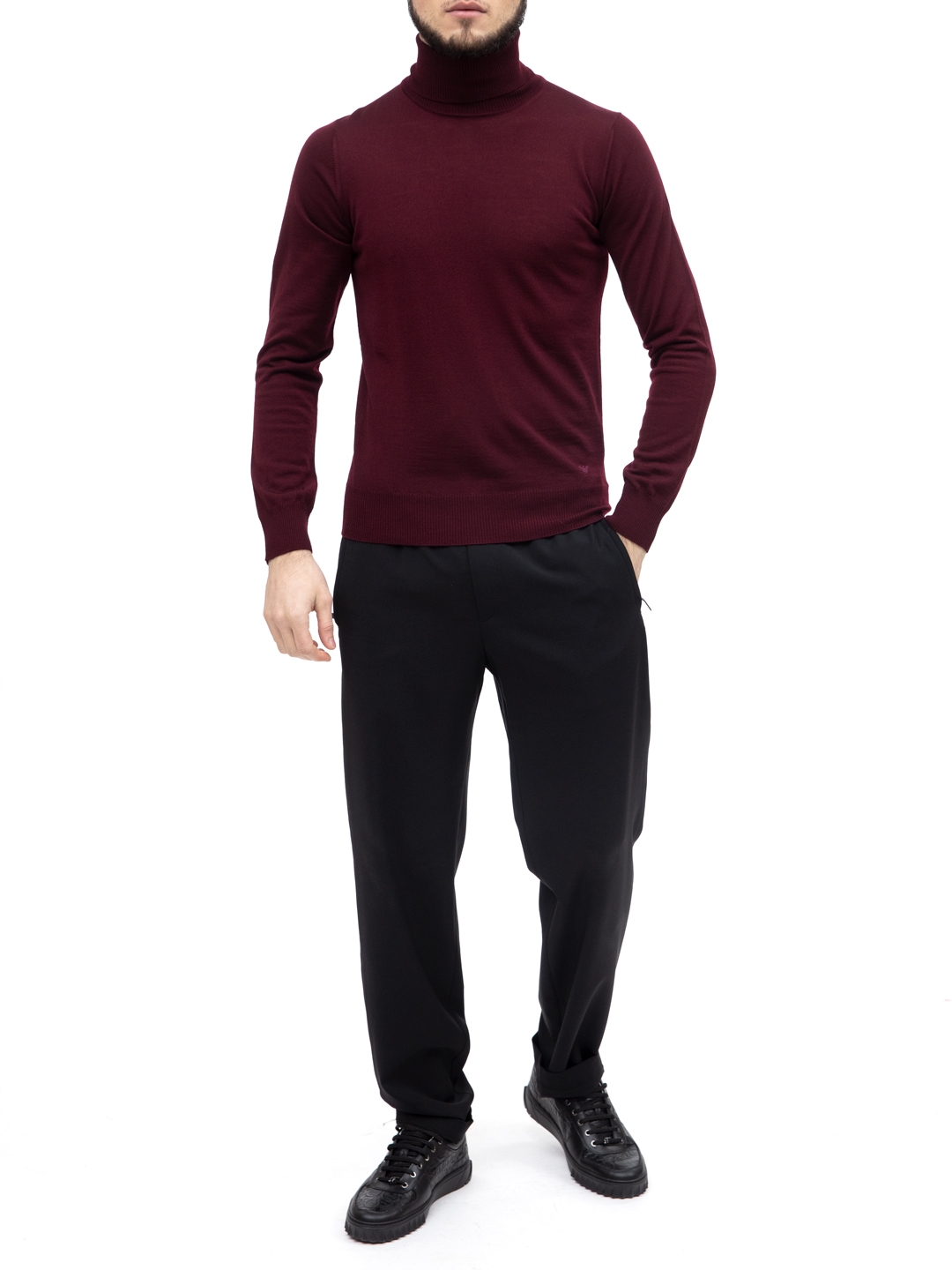 Водолазка — купить в интернет-магазине Verdistore