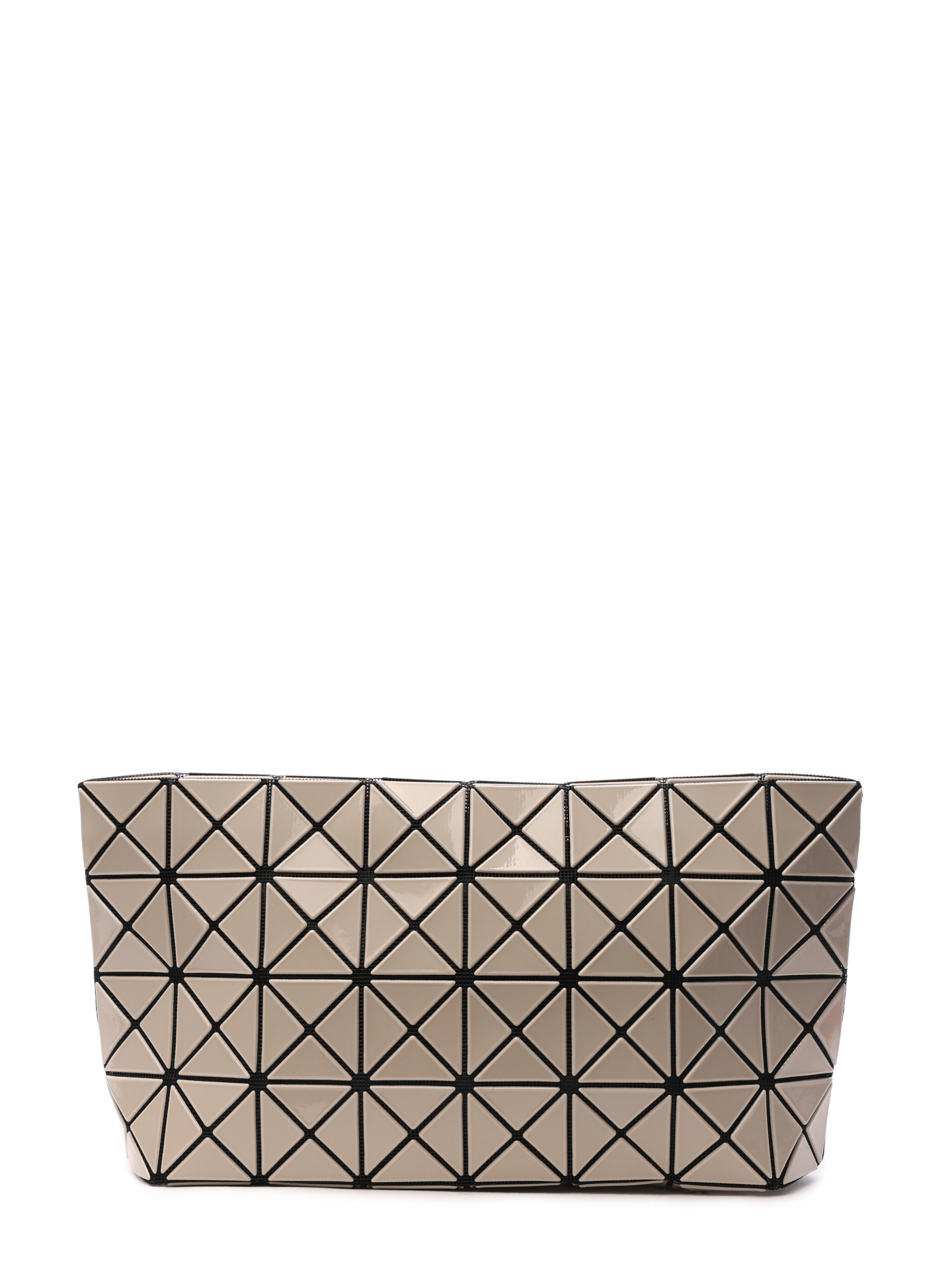 Клатч BAO BAO BB66AG501 серый женский — купить в интернет-магазине Verdistore