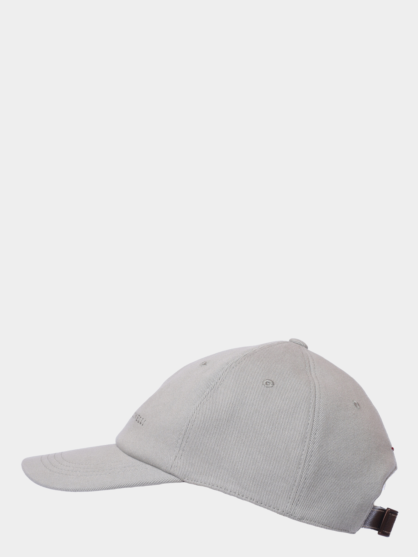 Бейсболка M277P9850 C7018 оливковая хлопковая мужская — купить в интернет-магазине Verdistore