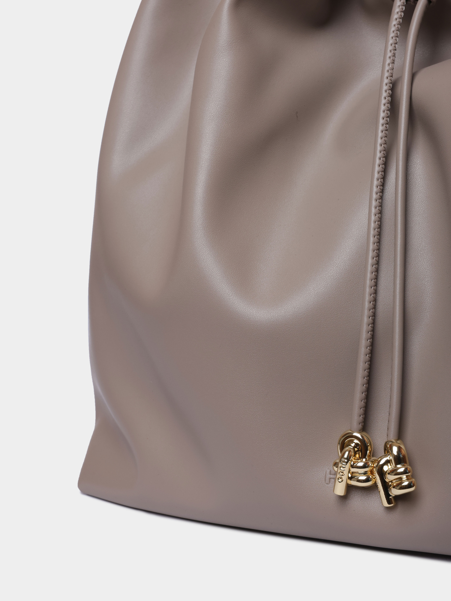 Сумка Hugo 50552198 273 бежевая женская — купить в интернет-магазине Verdistore