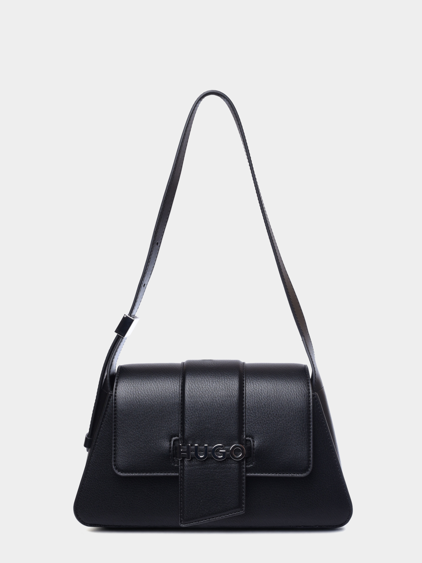 Сумка Hugo 50541806 001 черная женская — купить в интернет-магазине Verdistore