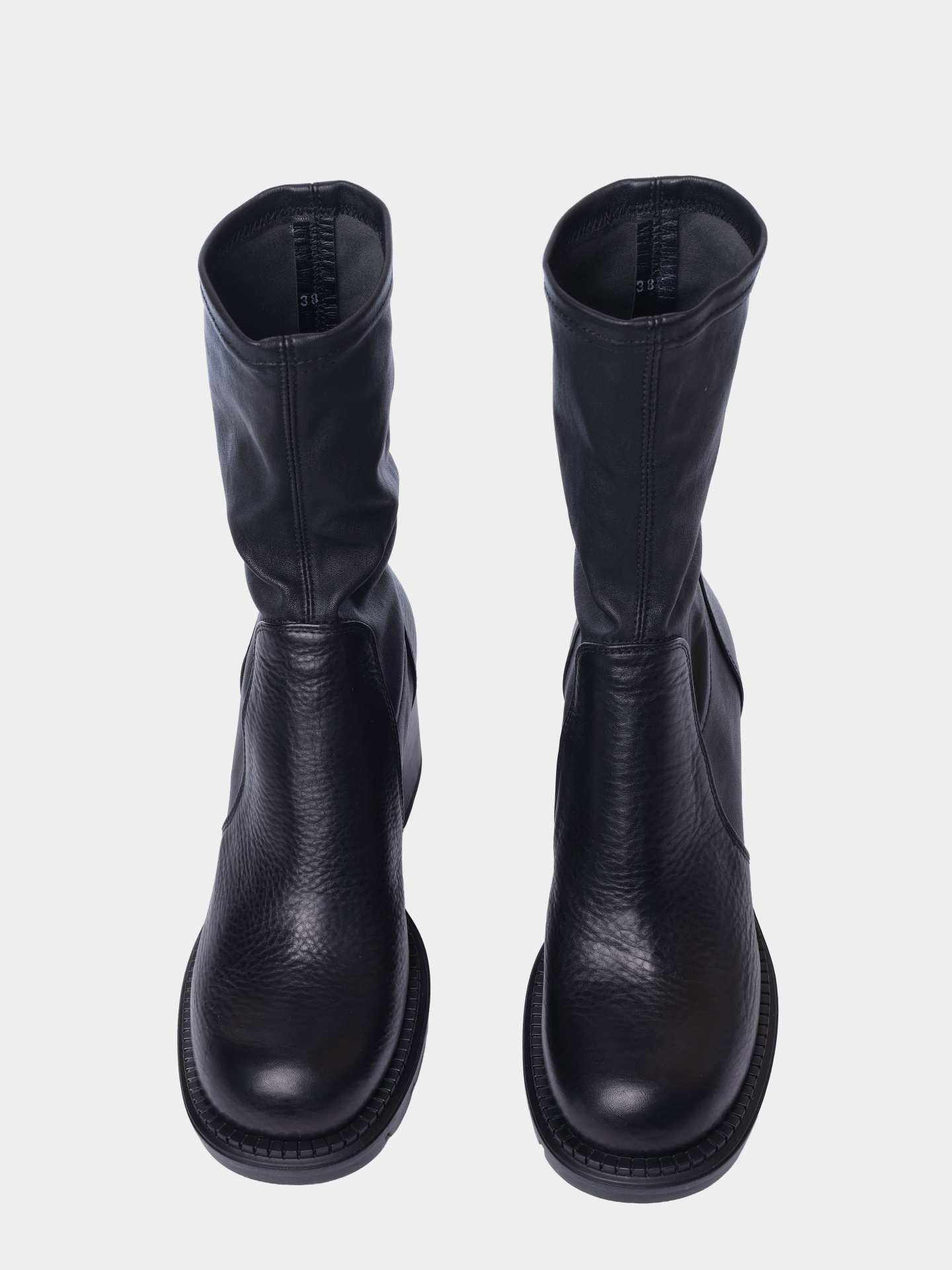 Ботильоны AGL D278501PGK7802 1013 кожаные женские — купить в интернет-магазине Verdistore