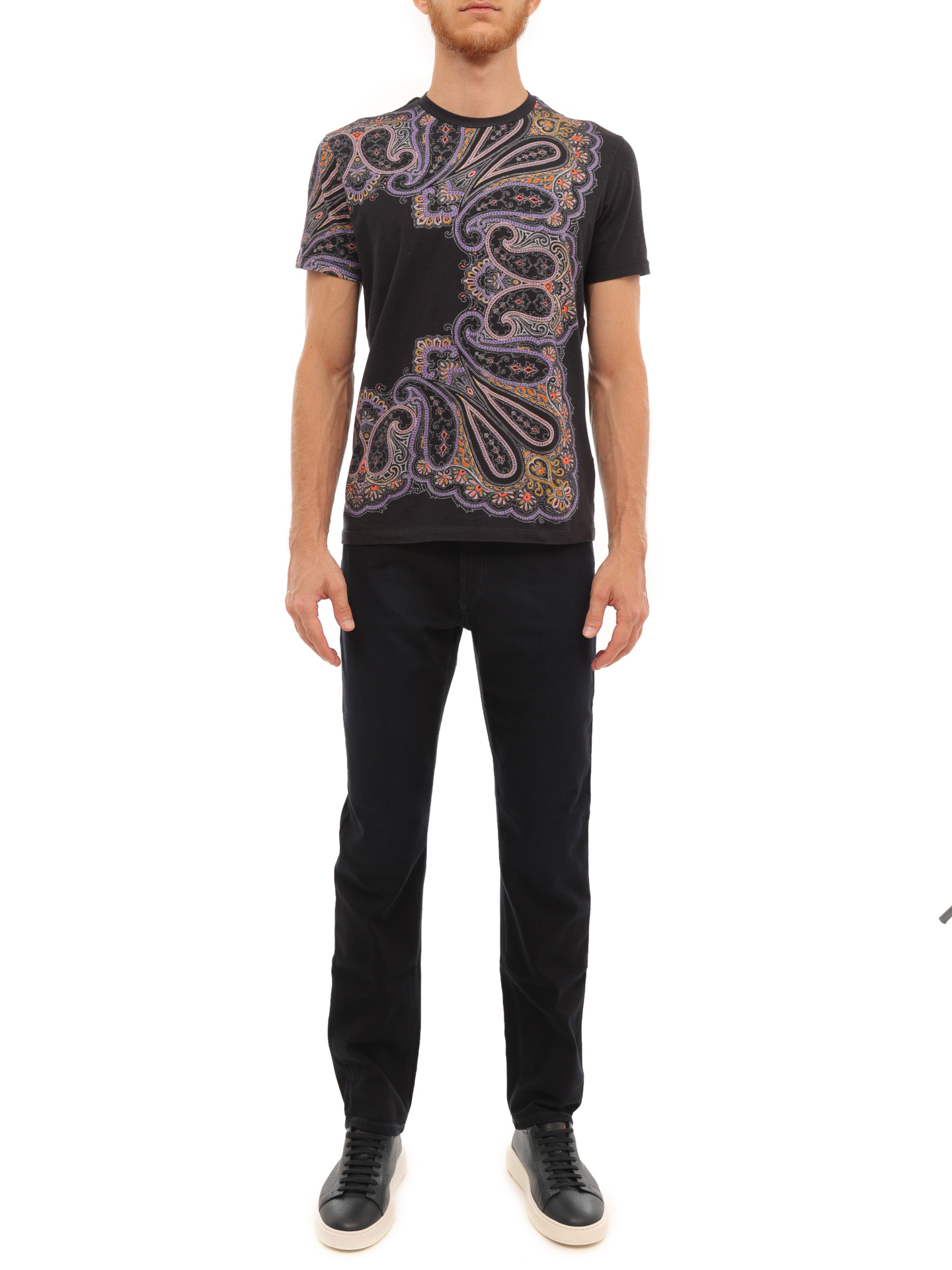 Джинсы — купить в интернет-магазине Verdistore