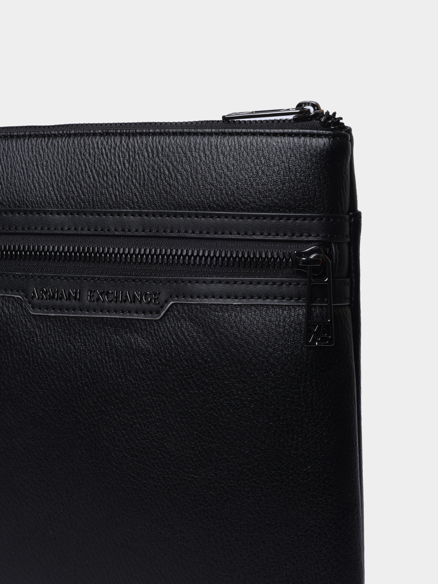 Сумка XM001603 AF17205 MC105 черная мужская — купить в интернет-магазине Verdistore