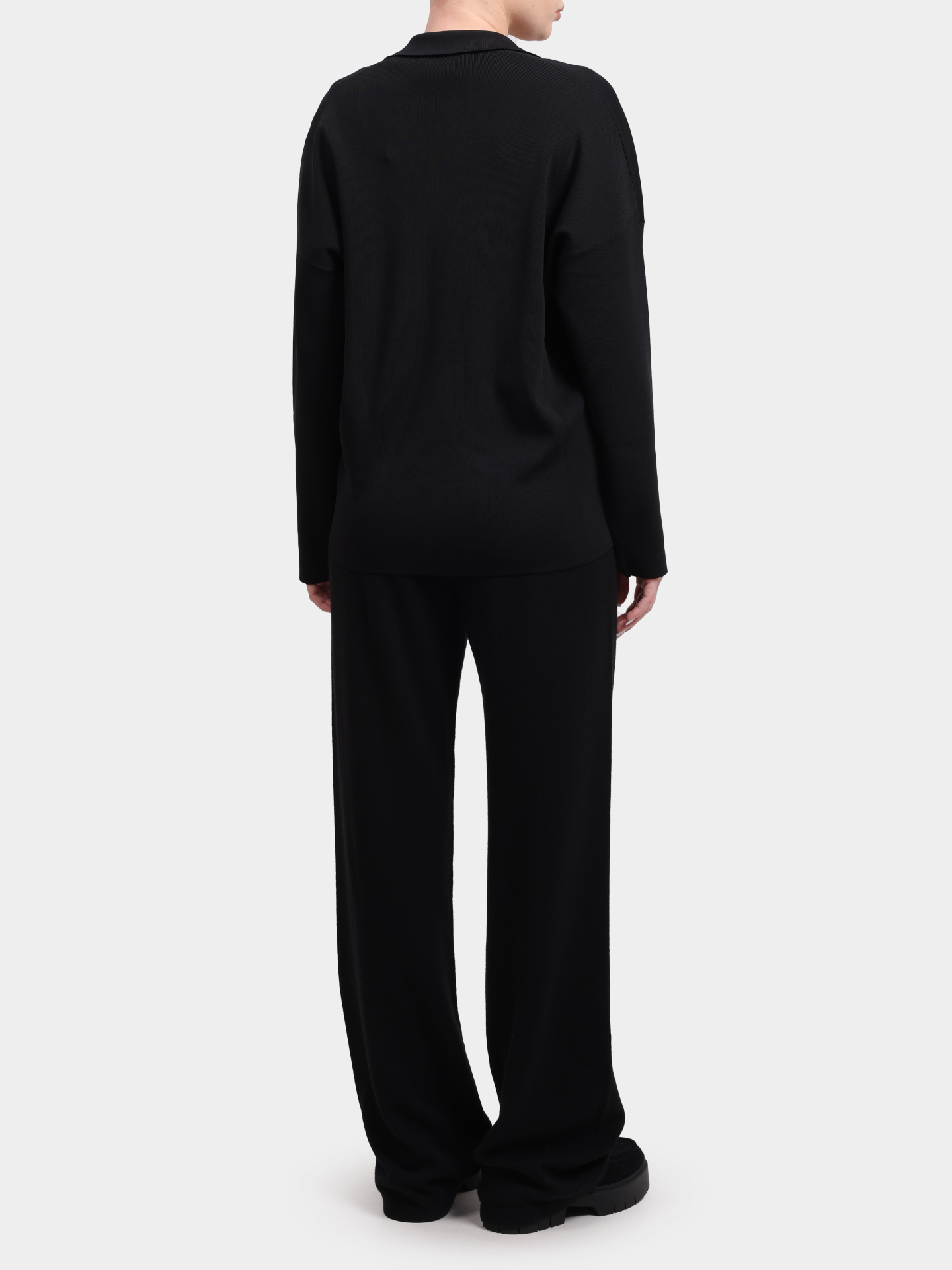 Кардиган AD-4341B 2002 черный женский  — купить в интернет-магазине Verdistore