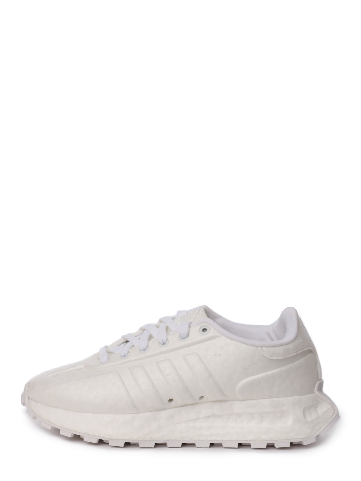 Кроссовки Adidas Craig Green H06280 белые женские из пеноматериала — купить в интернет-магазине Verdistore