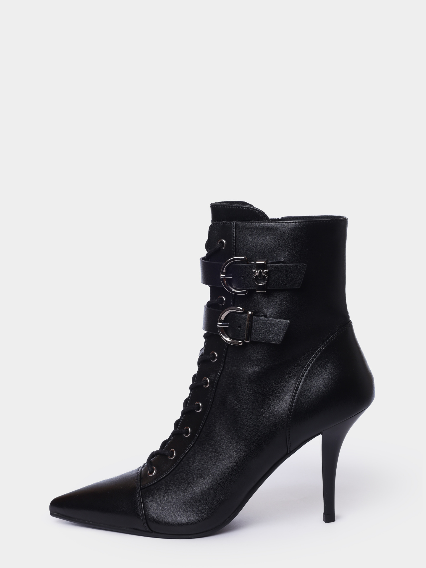 Ботильоны SD0425P092Z99 черные женские — купить в интернет-магазине Verdistore