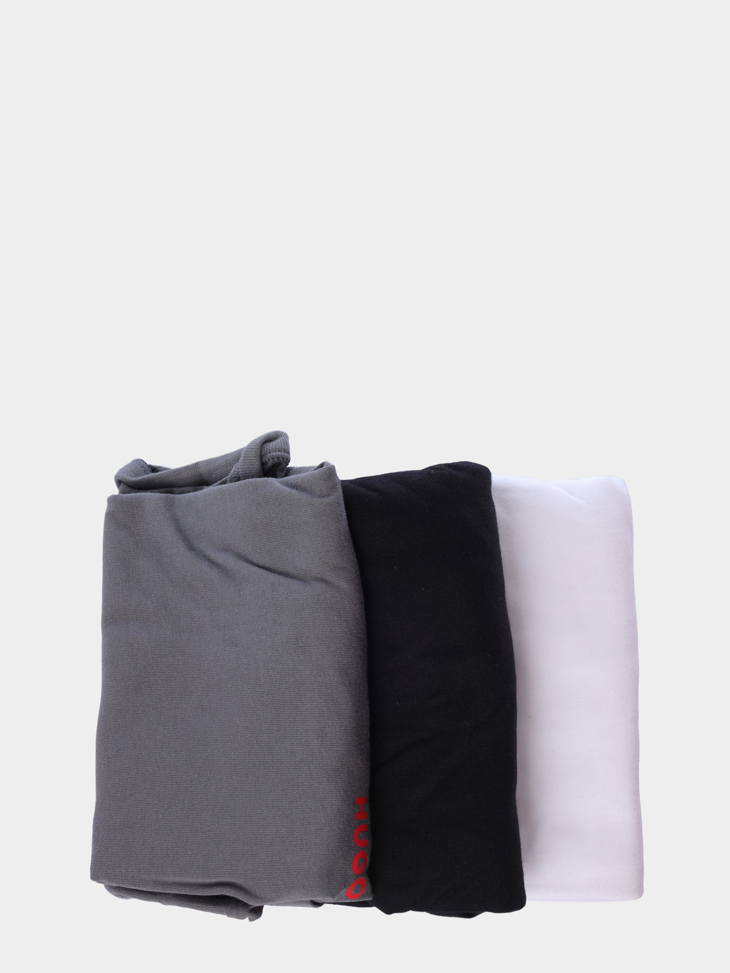 Футболки комплект Hugo 50532811 983 хлопковые мужские — купить в интернет-магазине Verdistore