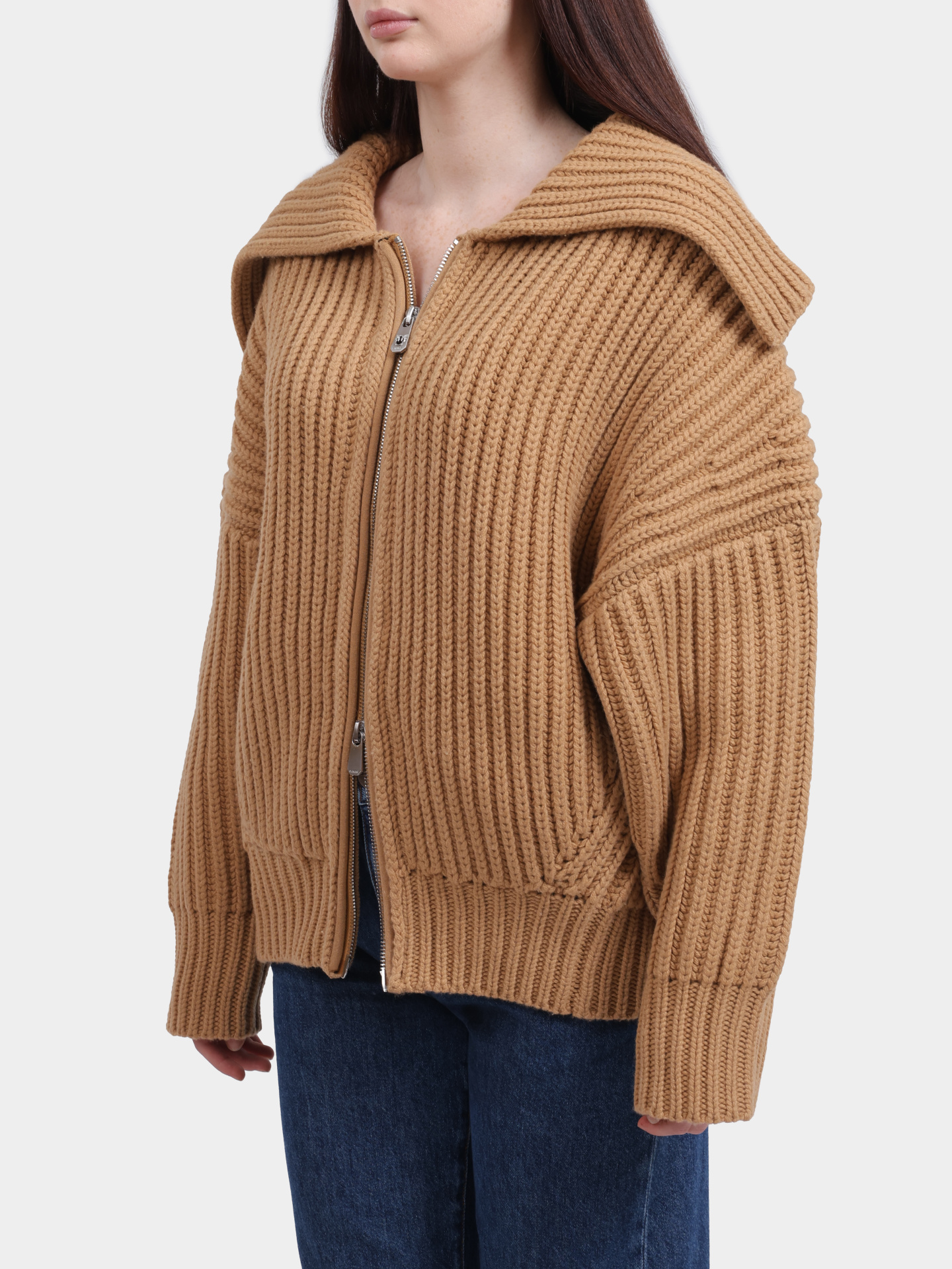 Кардиган Pinko 105637 A2TQ C65 шерстяной женский — купить в интернет-магазине Verdistore