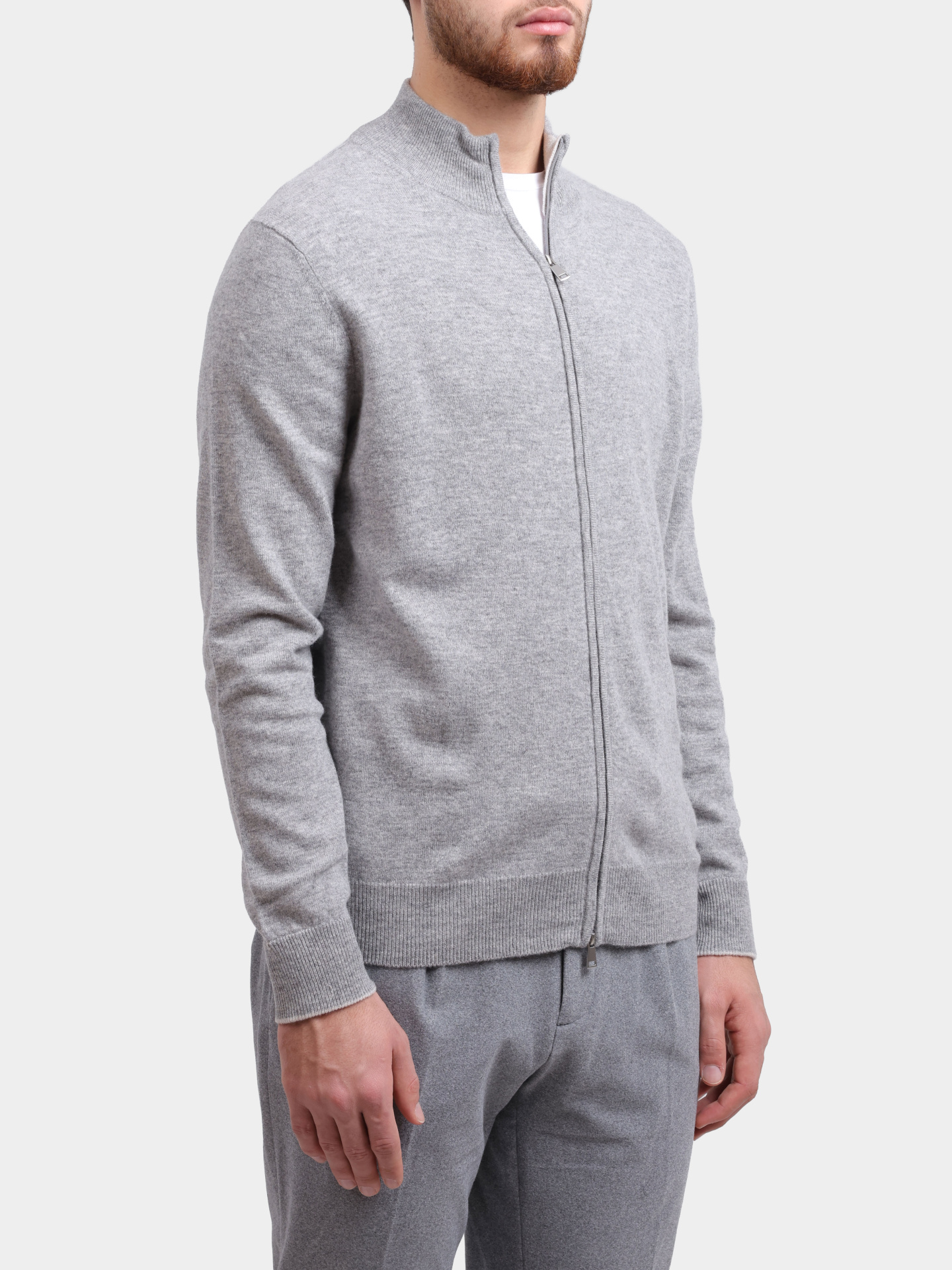 Кардиган Paul Taylor PT7MA F046 500 шерстяной мужской — купить в интернет-магазине Verdistore