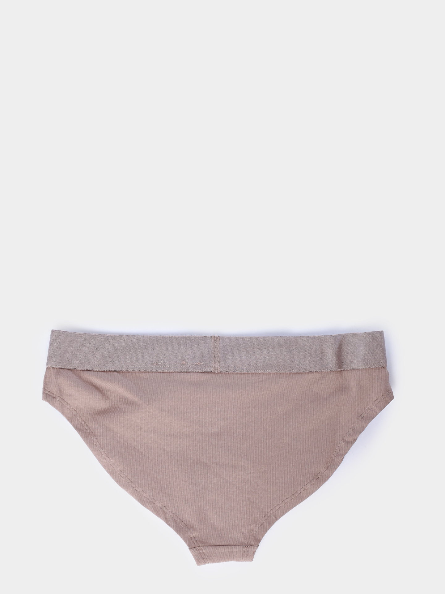 Трусы HUGO BRIEF RED LABEL 10241852 01 50502754 218 бежевые женские — купить в интернет-магазине Verdistore