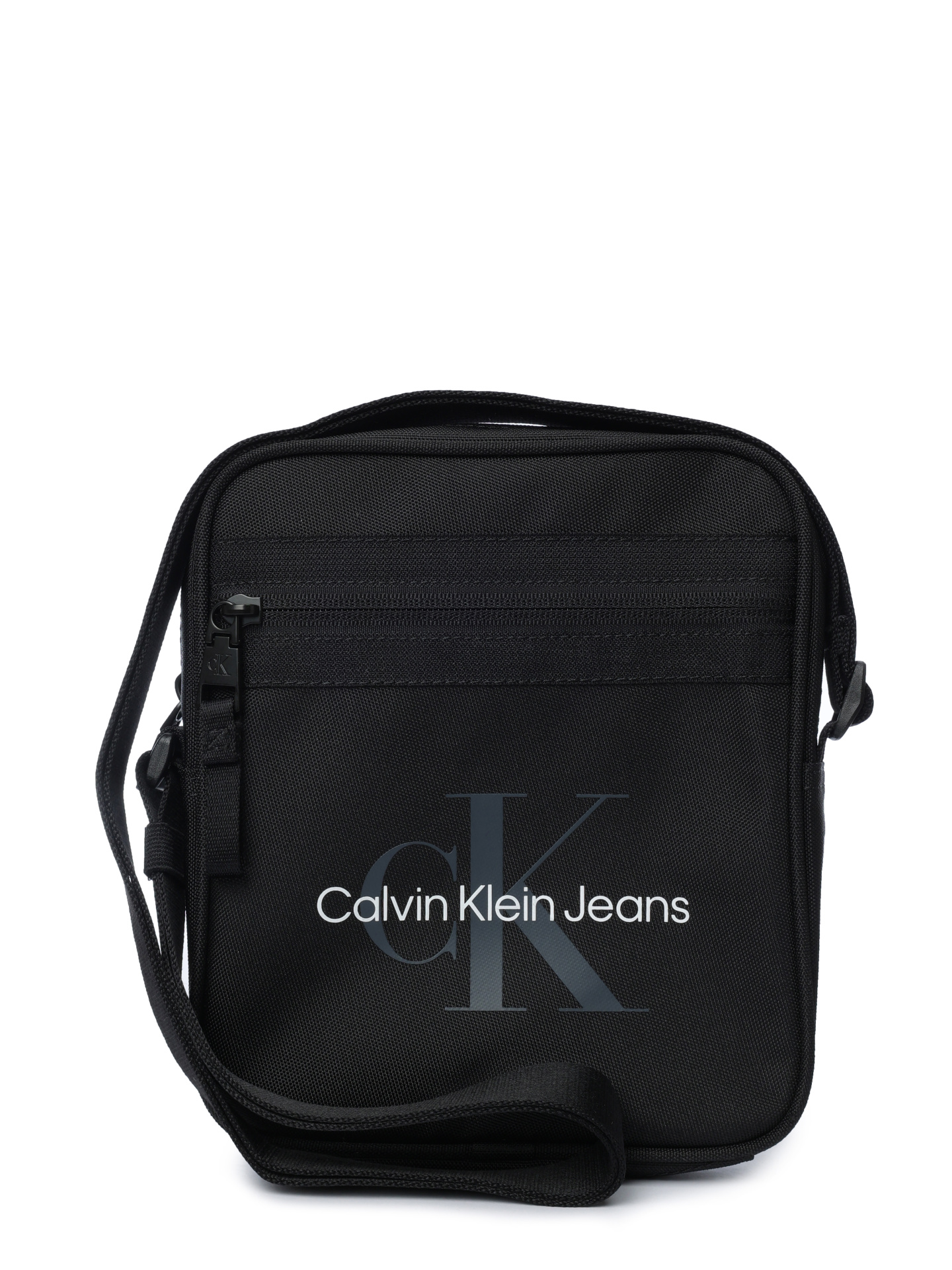 Сумка Calvin Klein Jeans K50K511098 BDS текстильная мужская — купить в интернет-магазине Verdistore