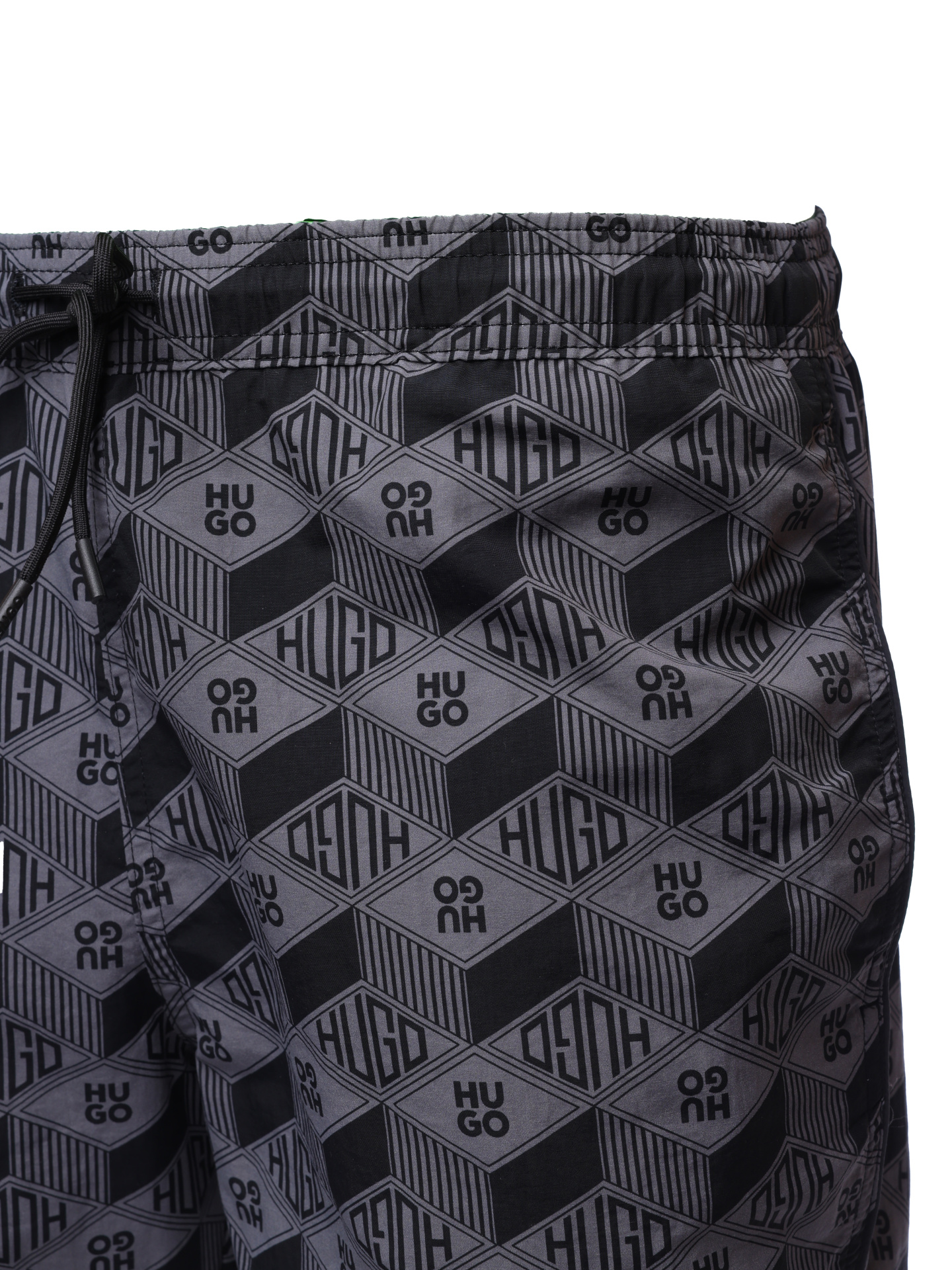 Шорты Hugo 50533795 021 пляжные мужские — купить в интернет-магазине Verdistore