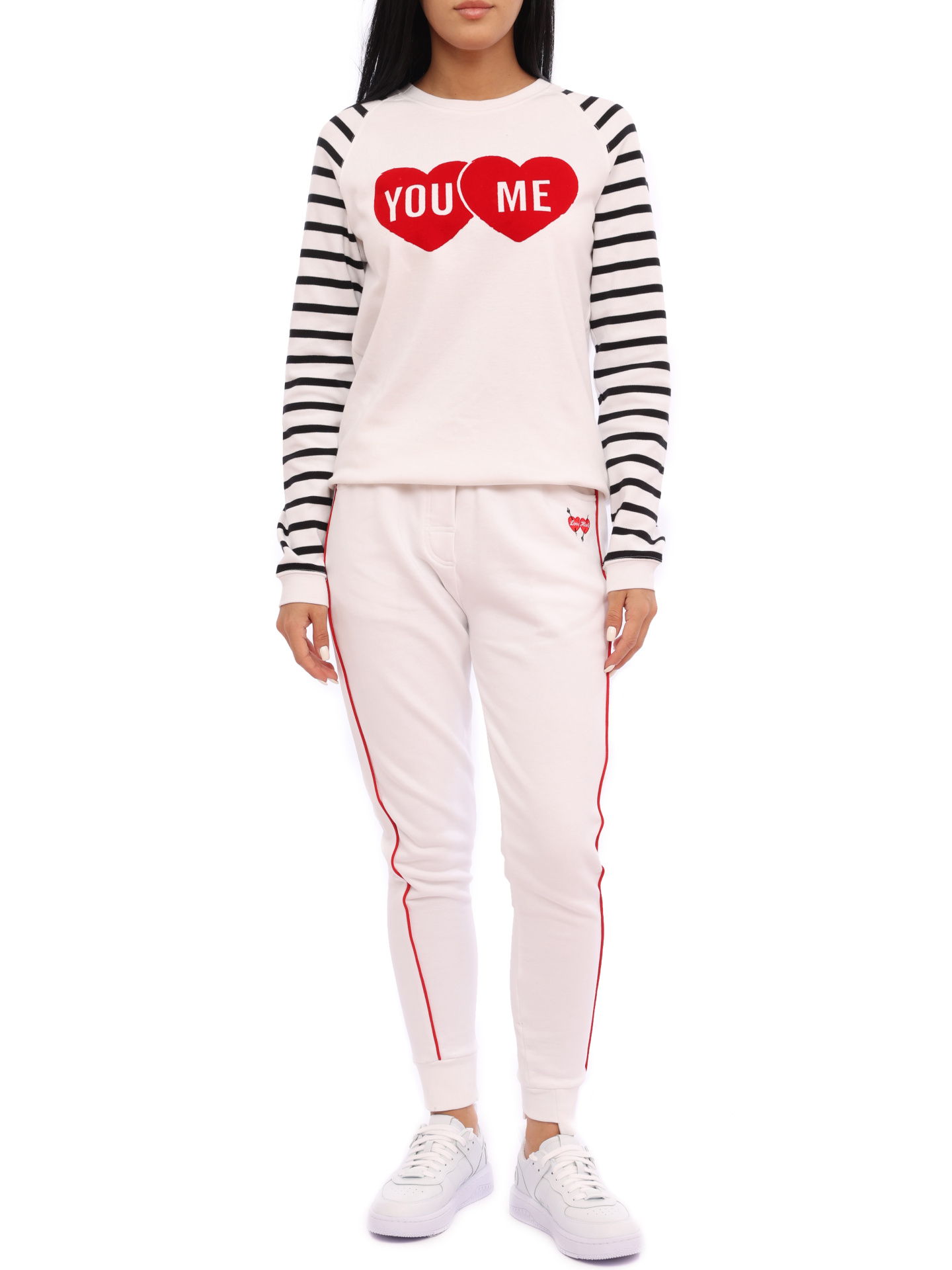 Свитшот — купить в интернет-магазине Verdistore