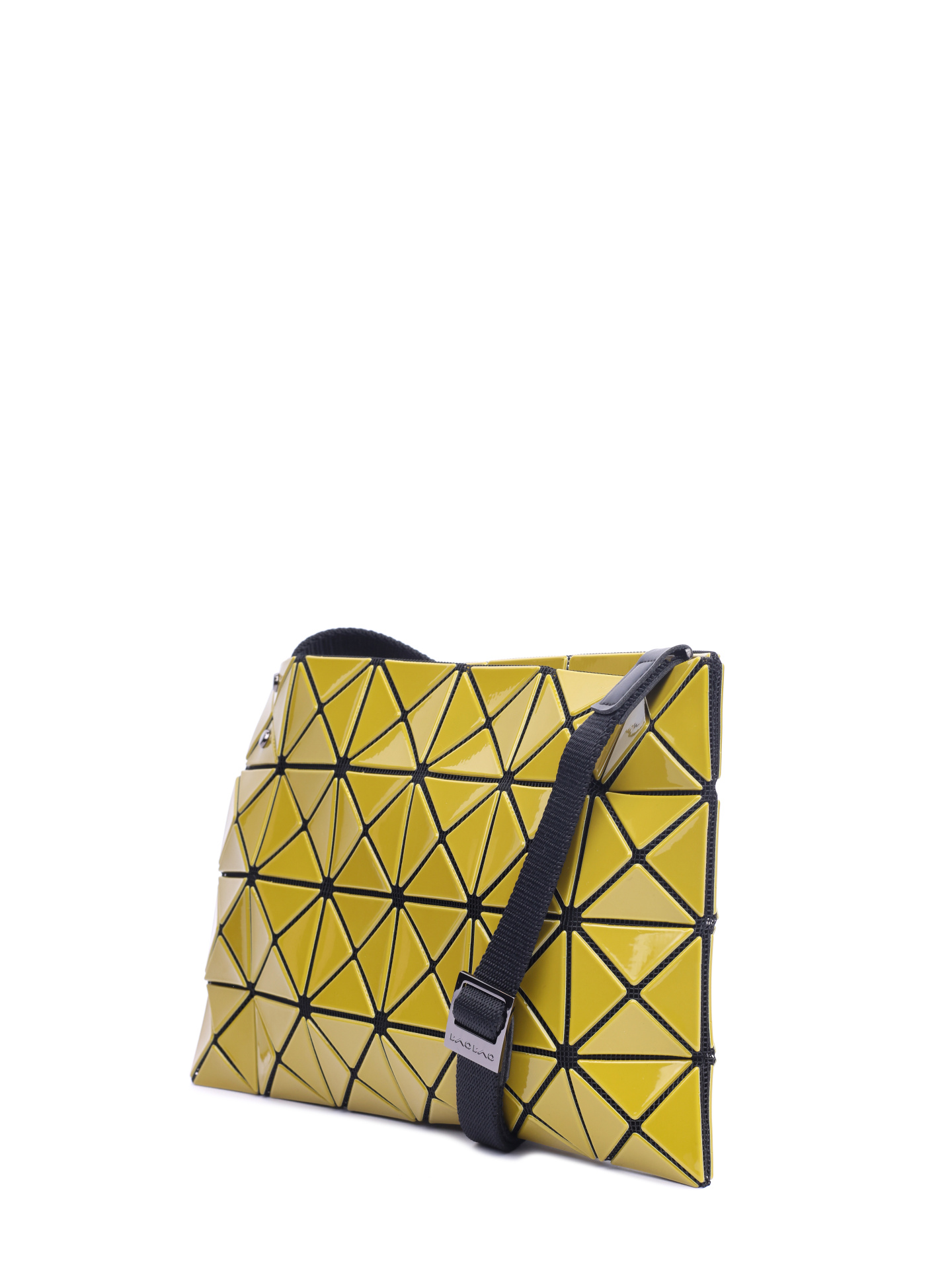 Сумка BAO BAO BB58AG452 женская с текстильным ремнем — купить в интернет-магазине Verdistore