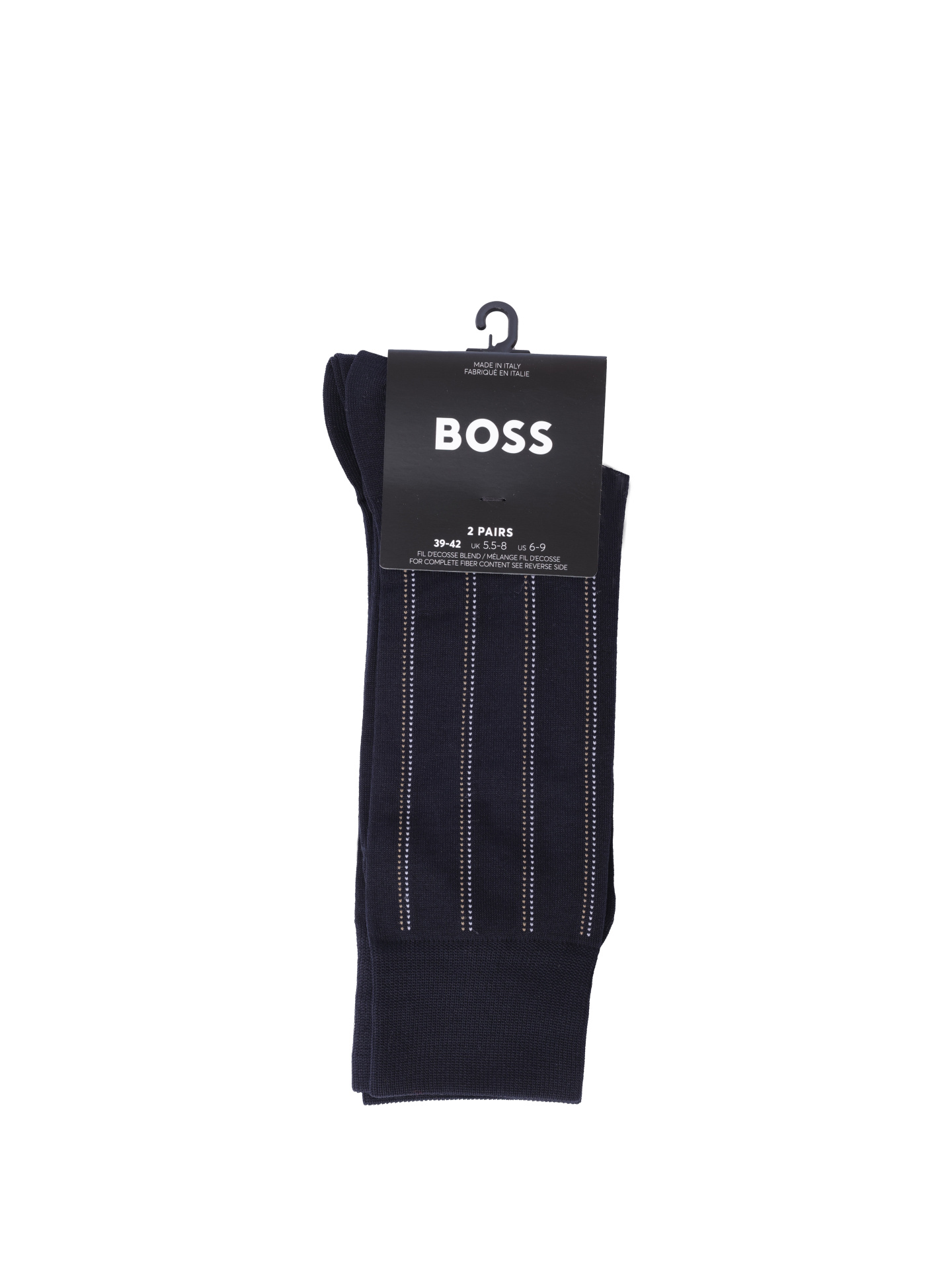 Носки Boss 50531572 401 хлопковые мужские — купить в интернет-магазине Verdistore