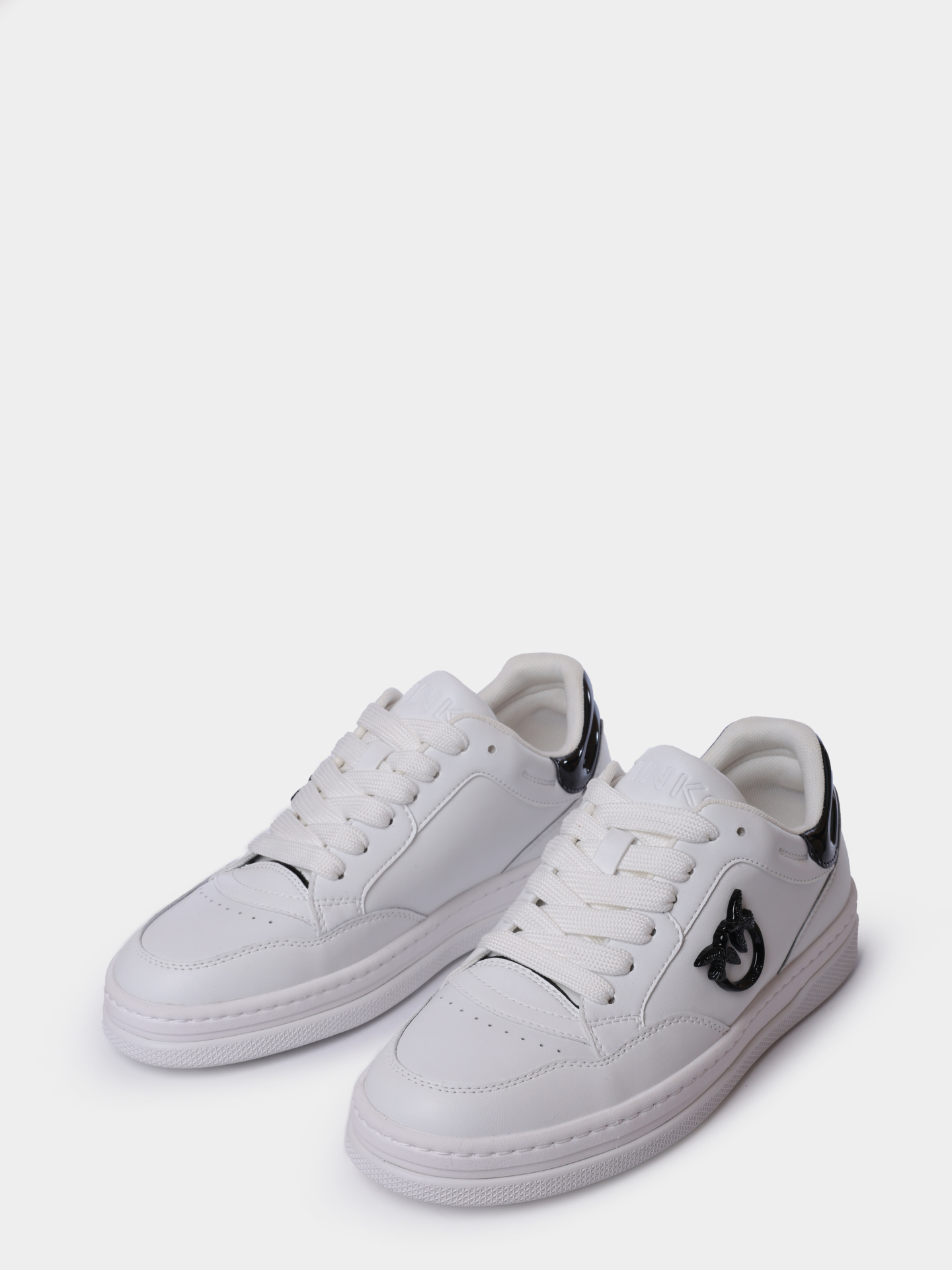 Кеды SS0077P108ZZ1 белые женские  — купить в интернет-магазине Verdistore