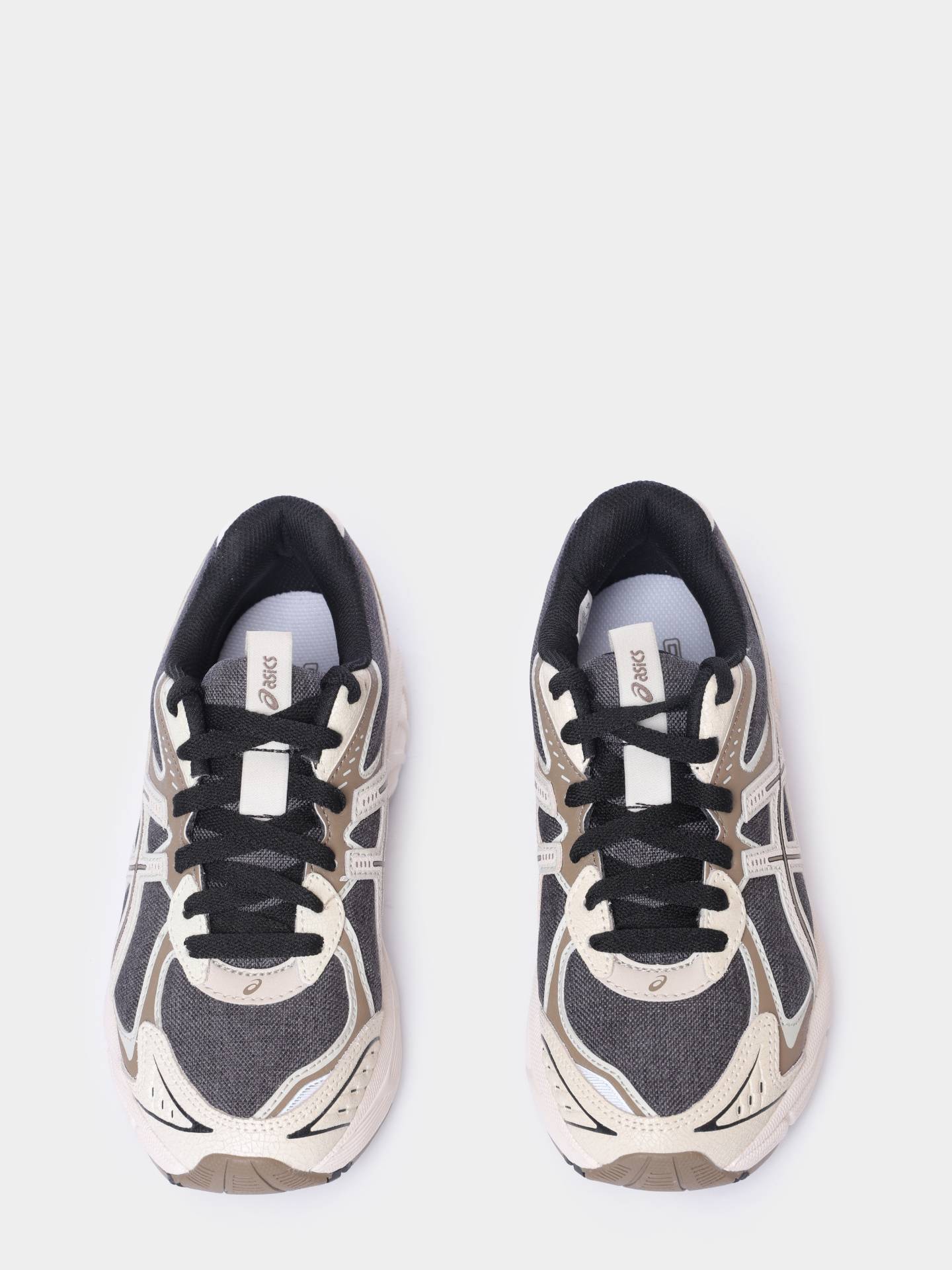 Кроссовки Asics 1203A415 001 комбинированные женские — купить в интернет-магазине Verdistore