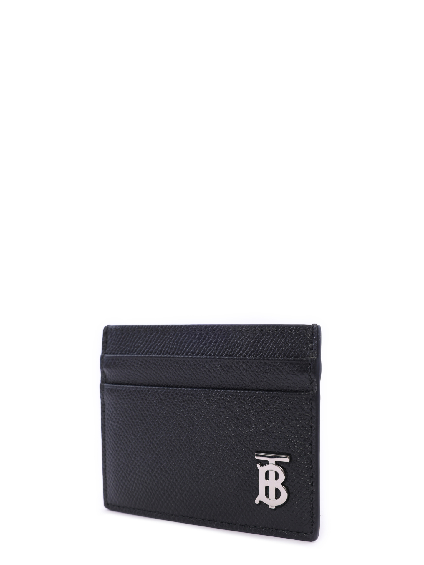 Картхолдер Burberry 8062662 A1189 кожаный мужской — купить в интернет-магазине Verdistore