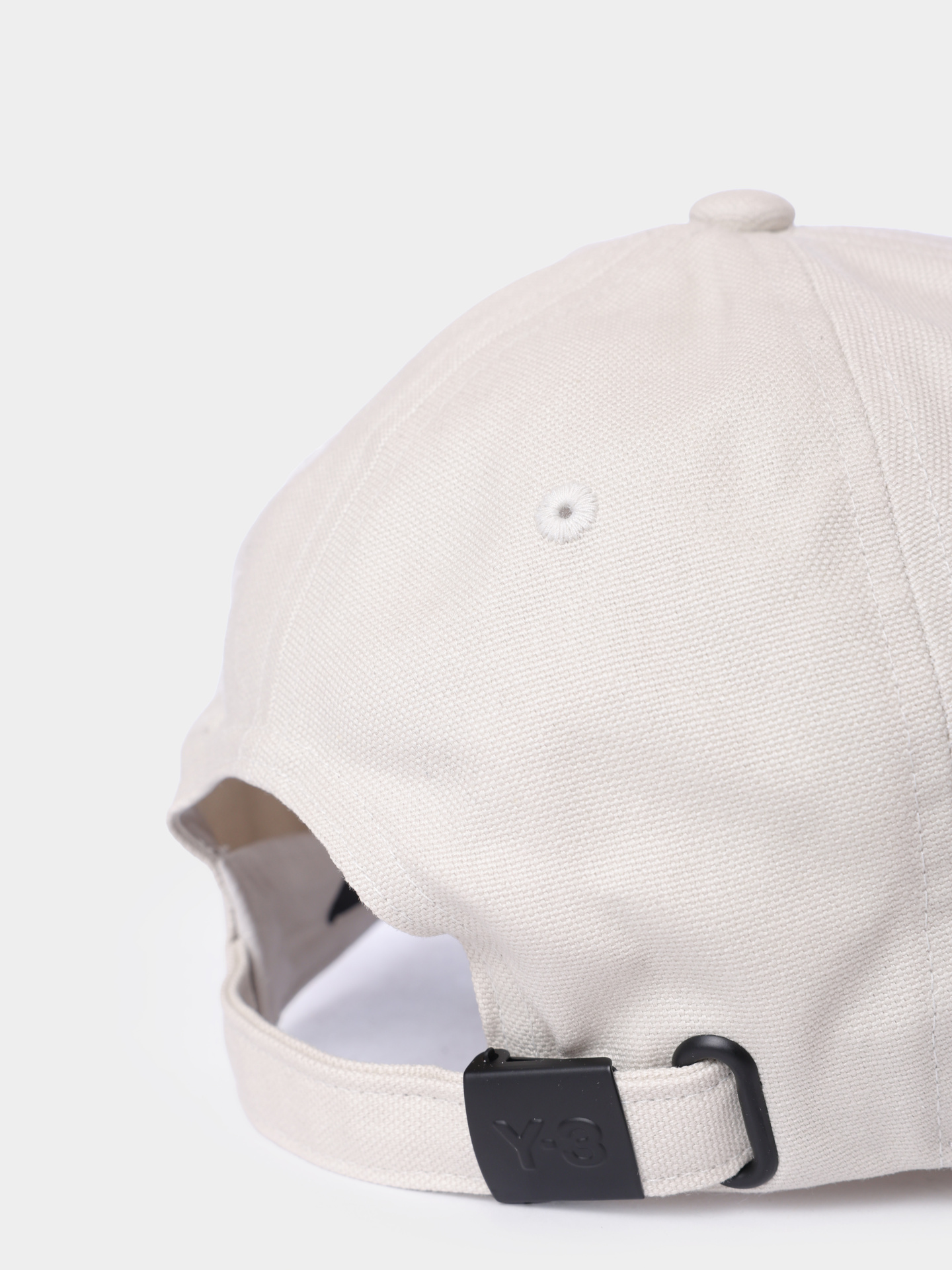 Бейсболка Y-3 JP1144 белая мужская с логотипом — купить в интернет-магазине Verdistore