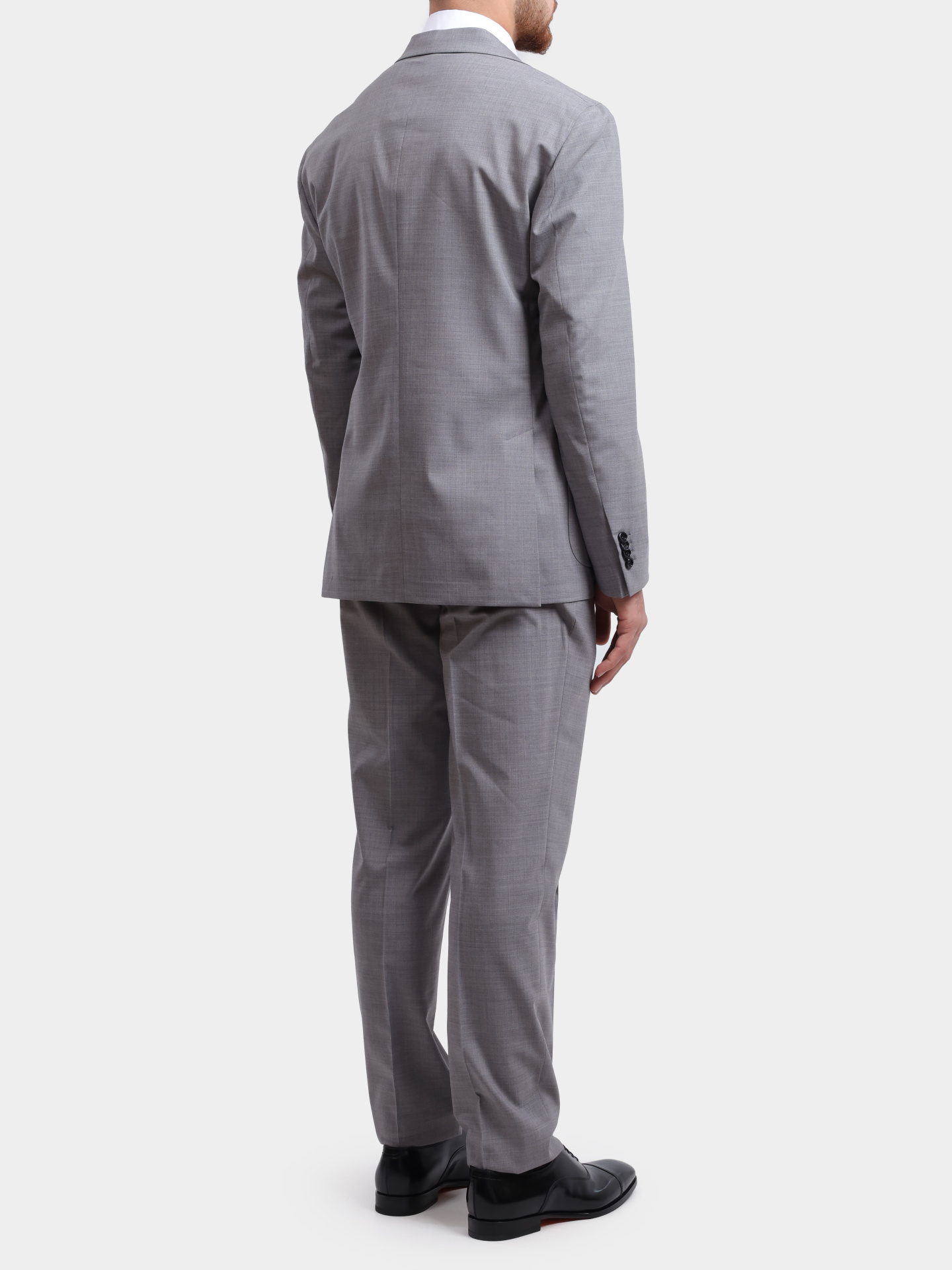 Костюм CN149E CN64702 920 мужской серый — купить в интернет-магазине Verdistore