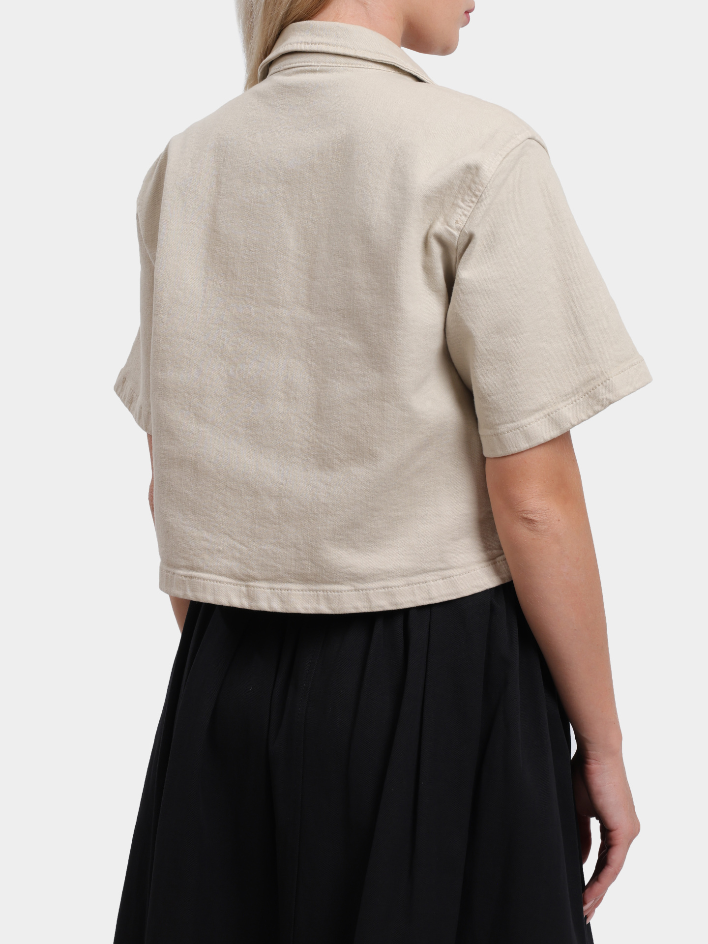 Жакет MARELLA PESCIA 003 укороченный женский — купить в интернет-магазине Verdistore